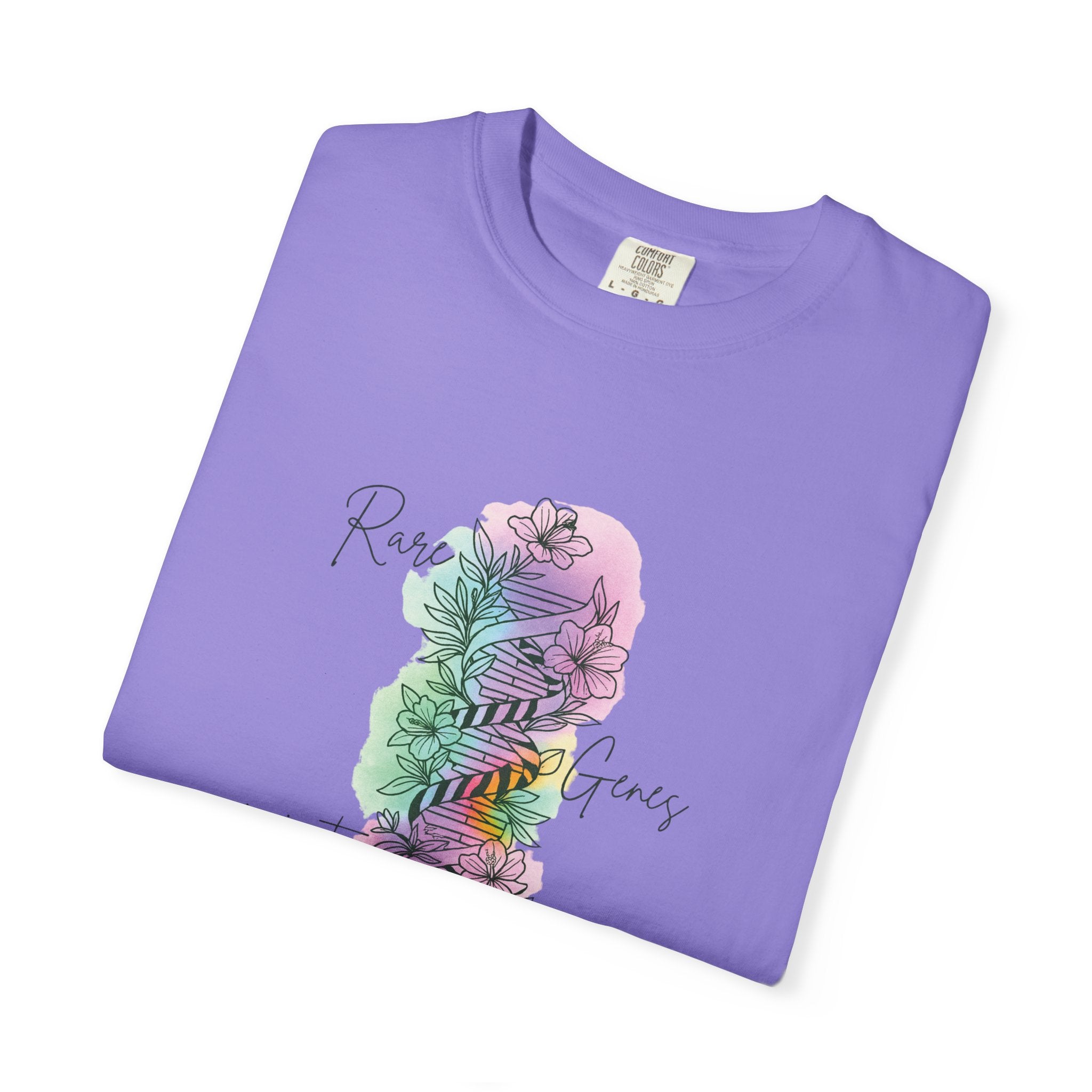 Genes Awareness T-shirt