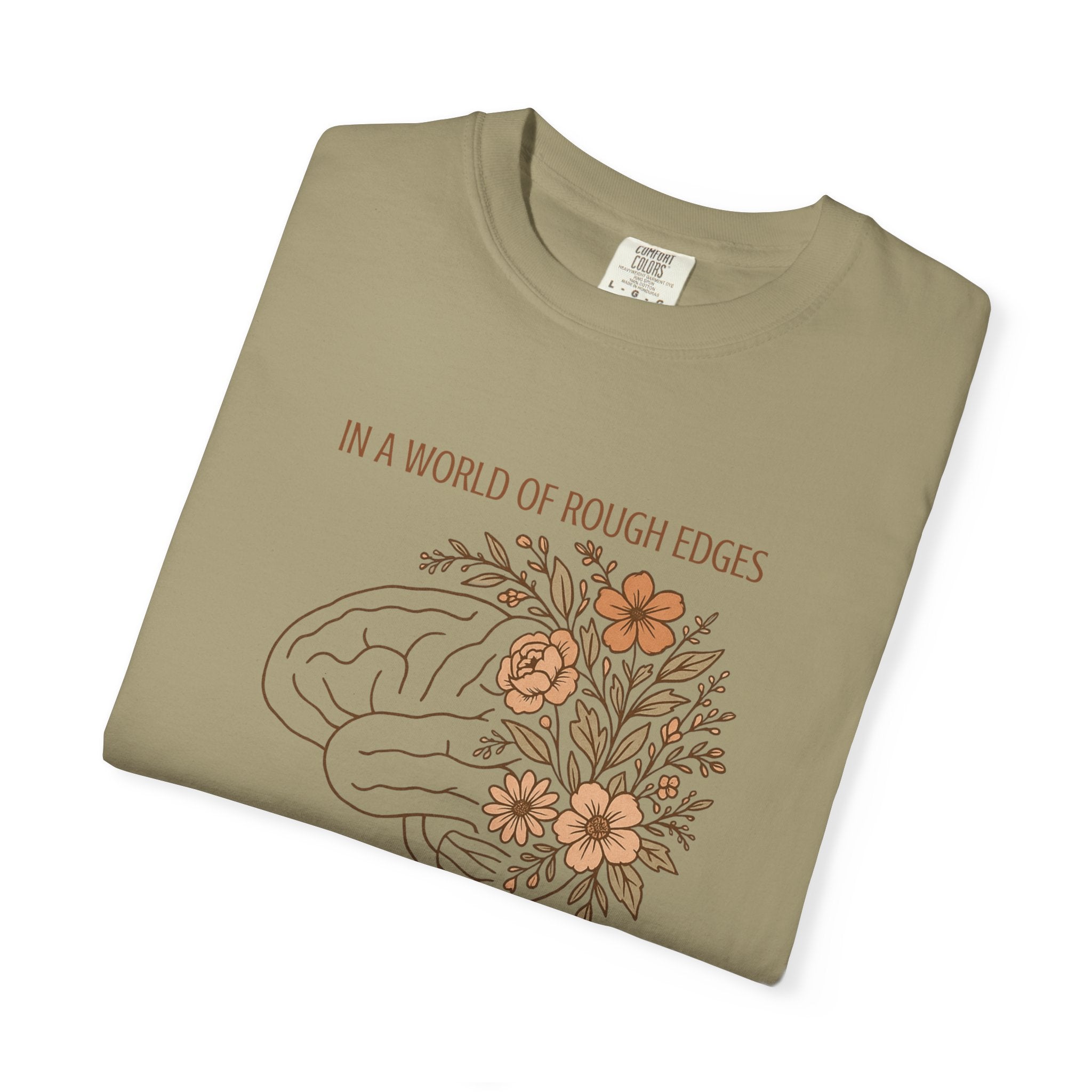 Lissencephaly Awareness T-shirt