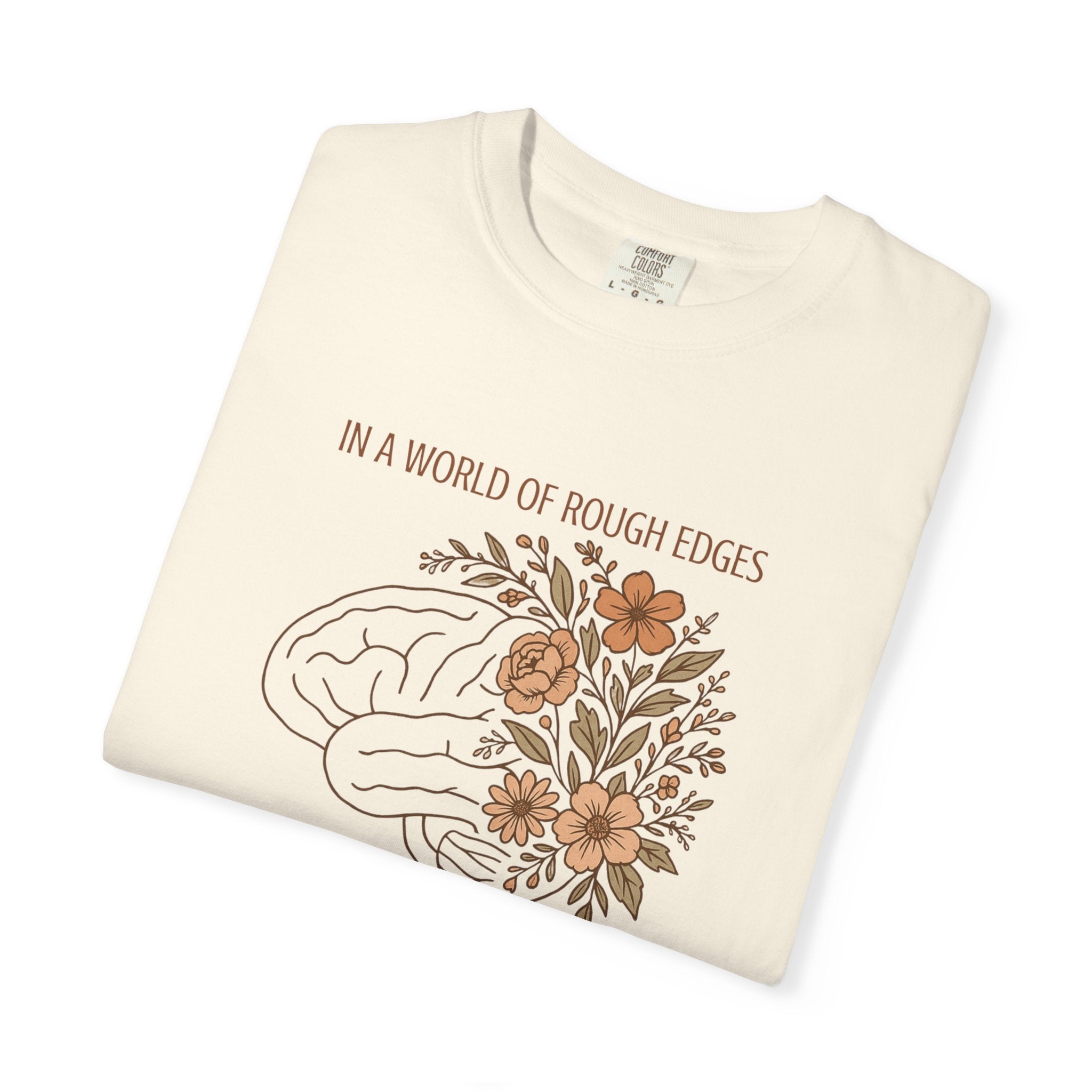 Lissencephaly Awareness T-shirt