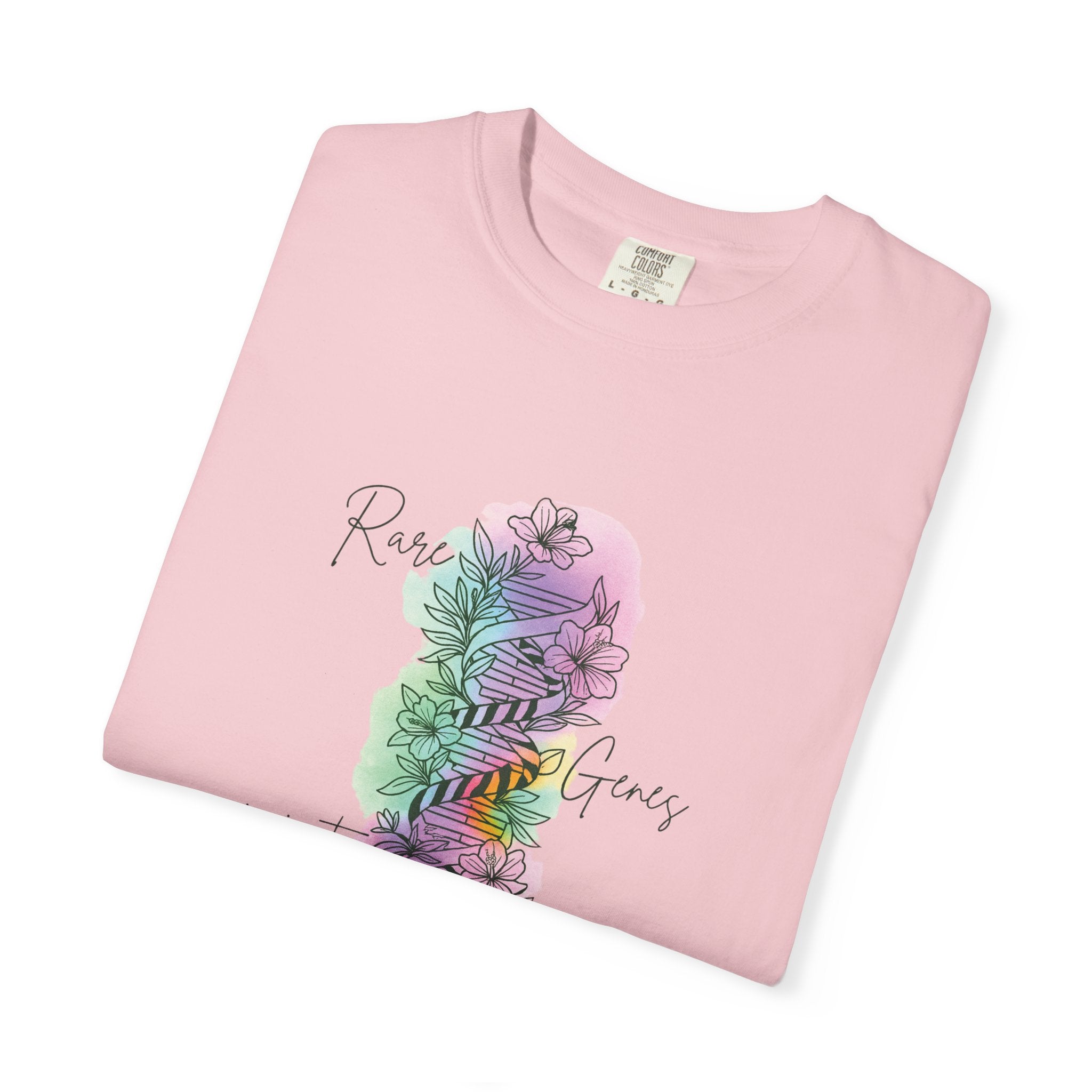 Genes Awareness T-shirt
