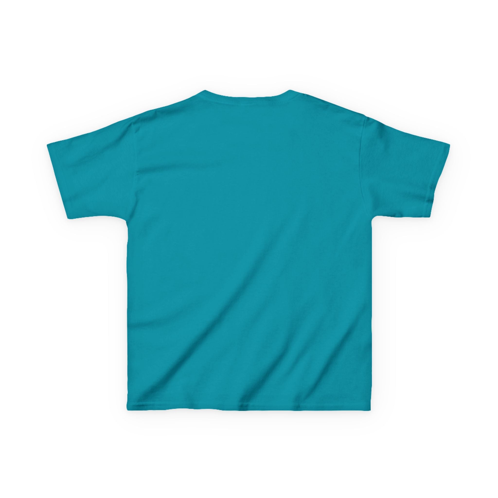Youth- 'It Ain't Easy Bein' Wheezy' - Dino design