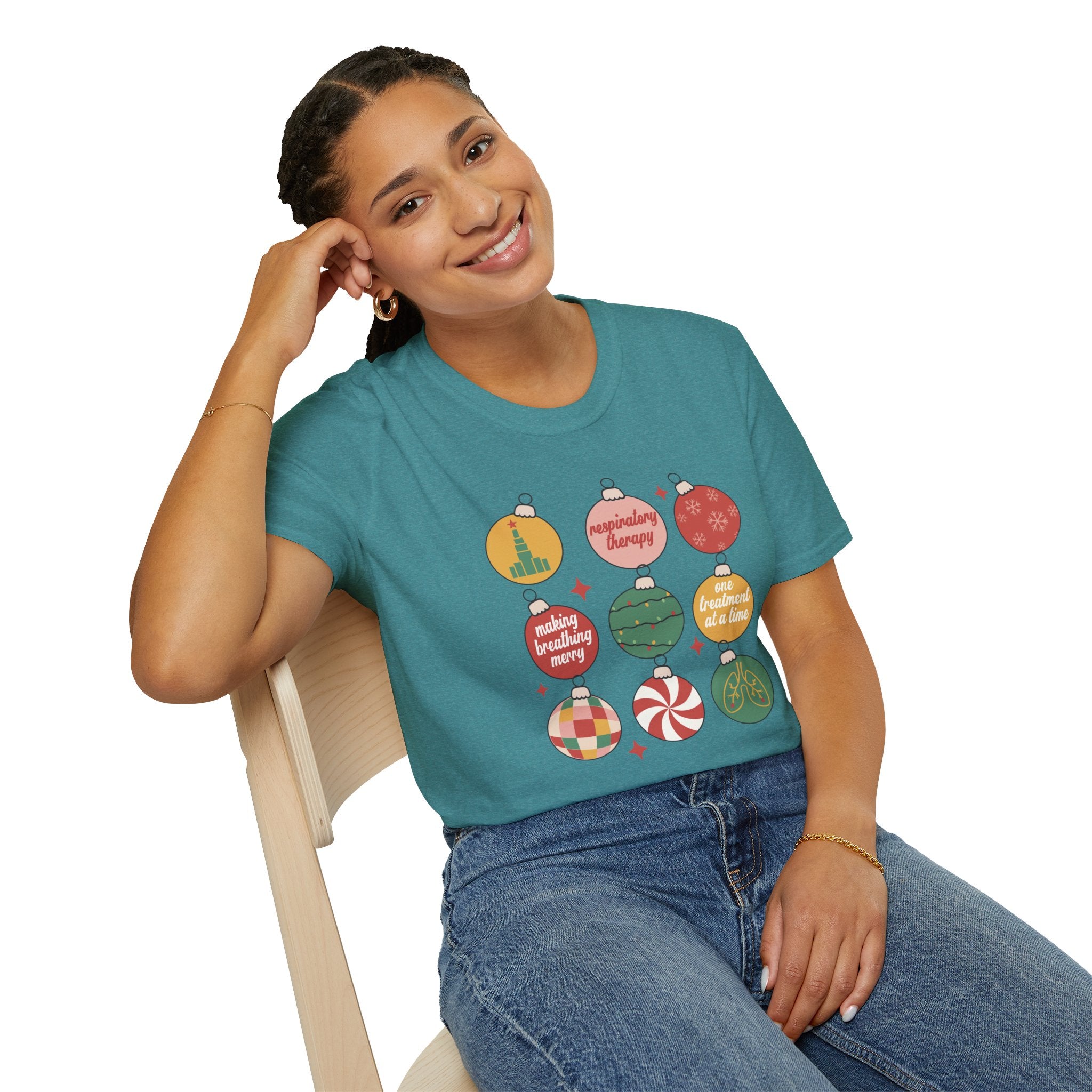 Ornament RT Unisex T-Shirt
