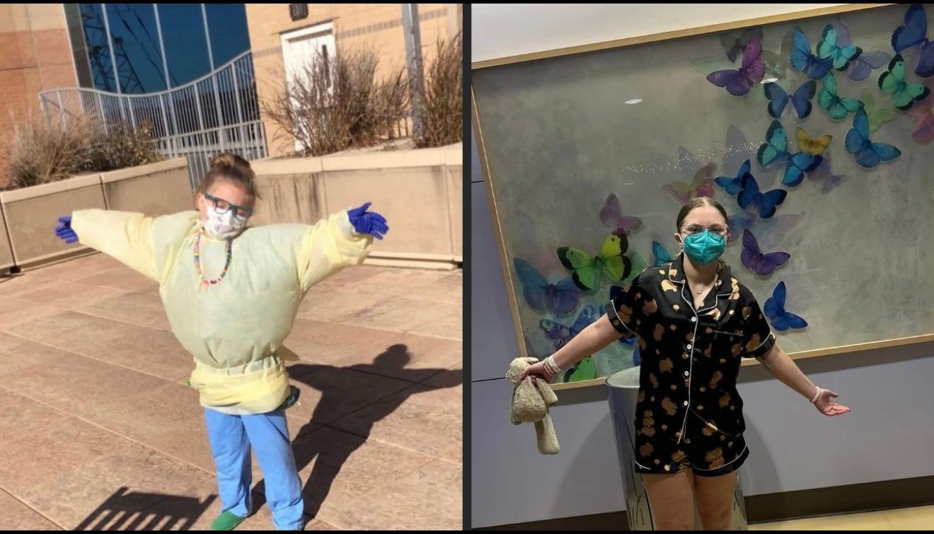 Difference Between PCD and CF—having both?—Why Awareness Matters.