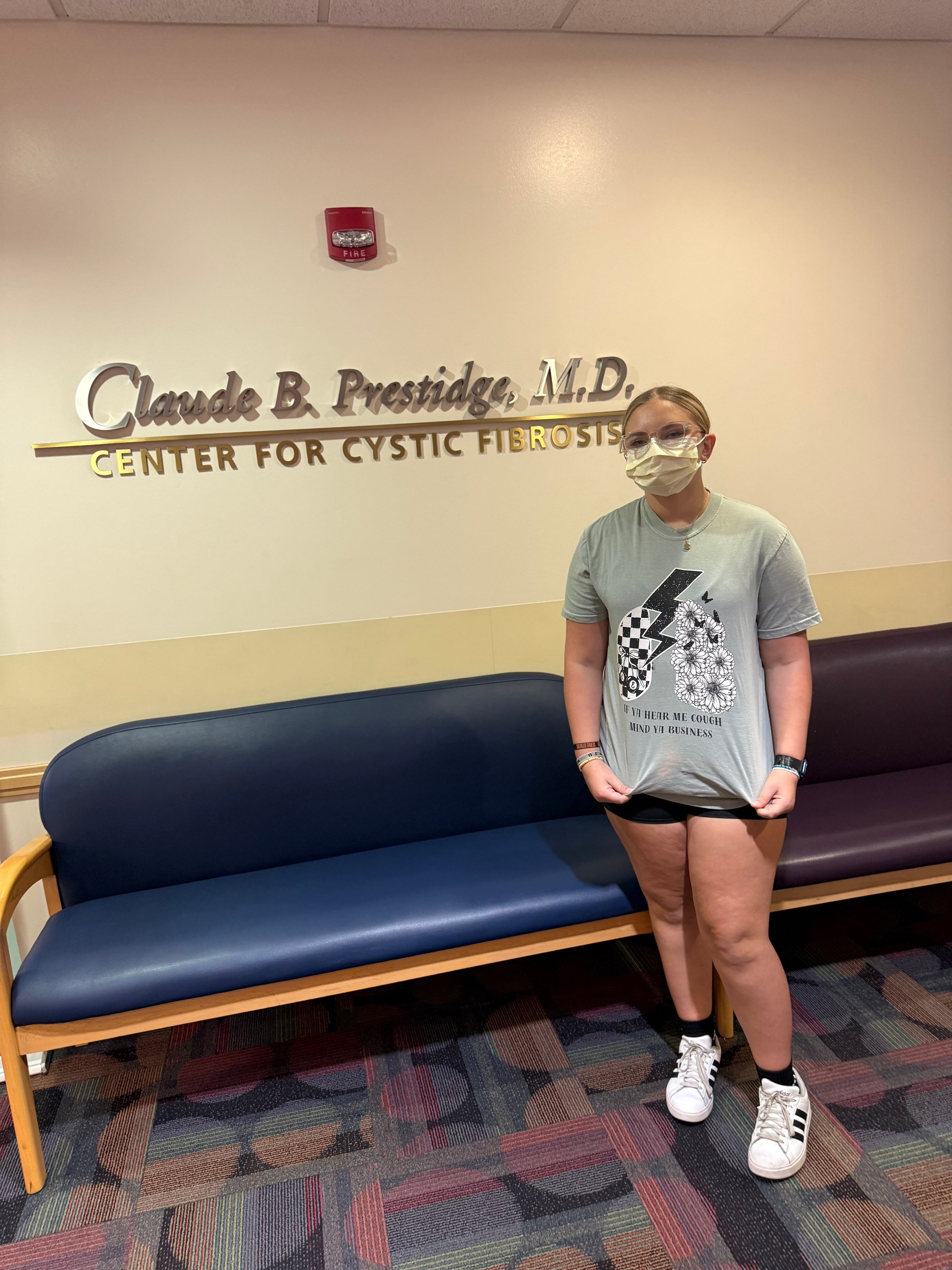 Why Jentri Has Two Medical Teams — And Why That Matters