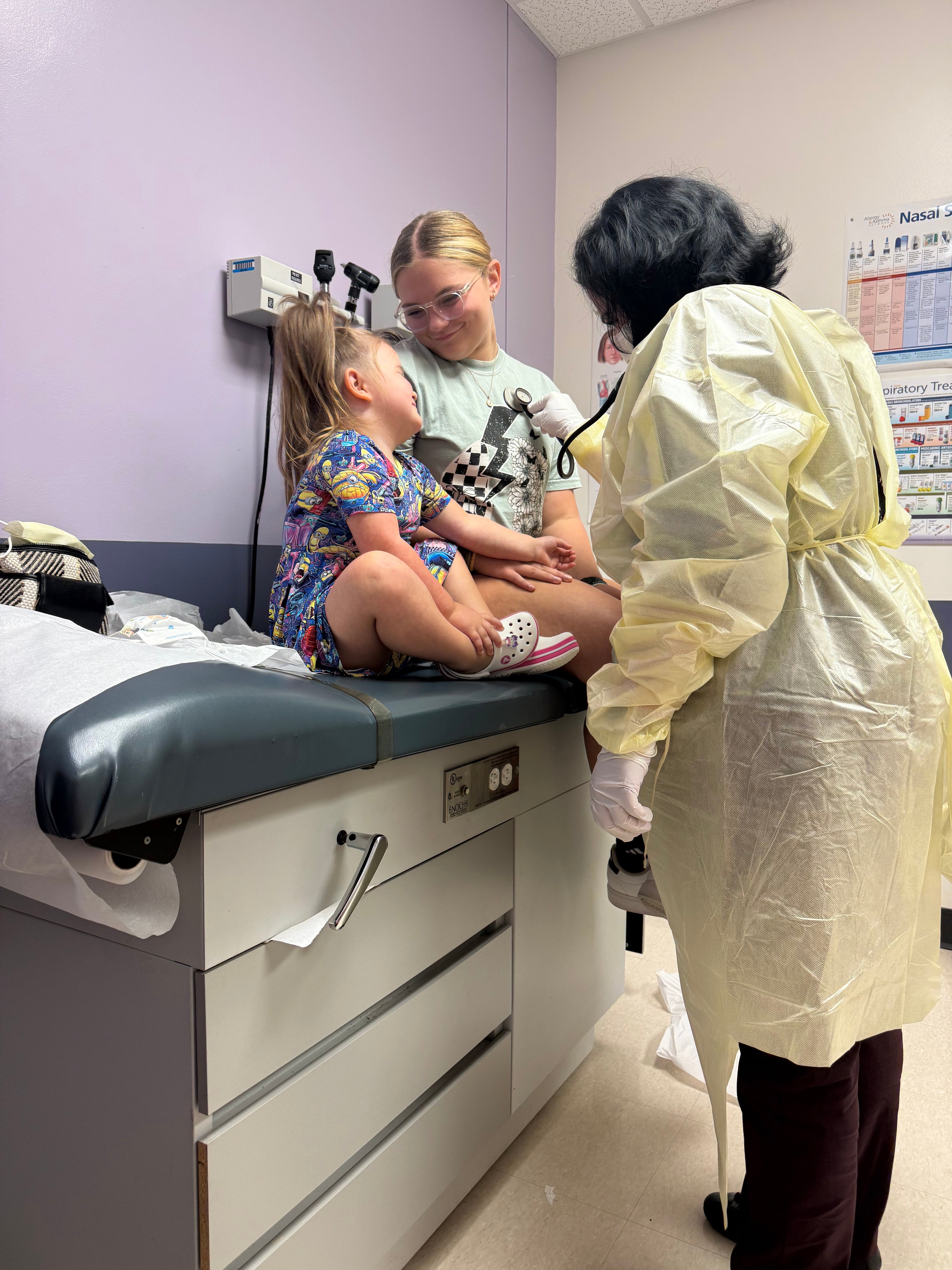 The Real Cost of Chronic Illness