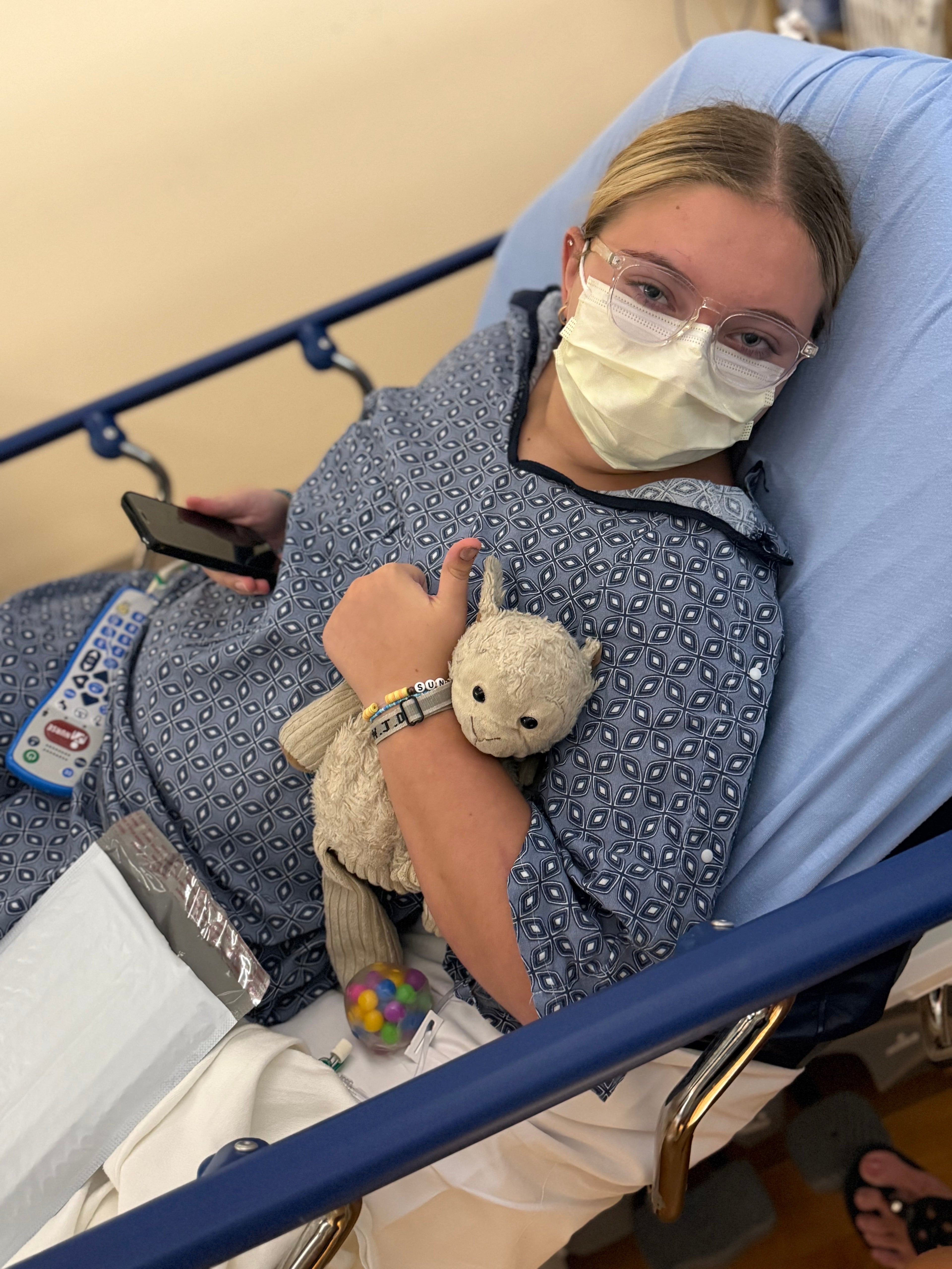 What Families Wish You Knew About Hospitalizations