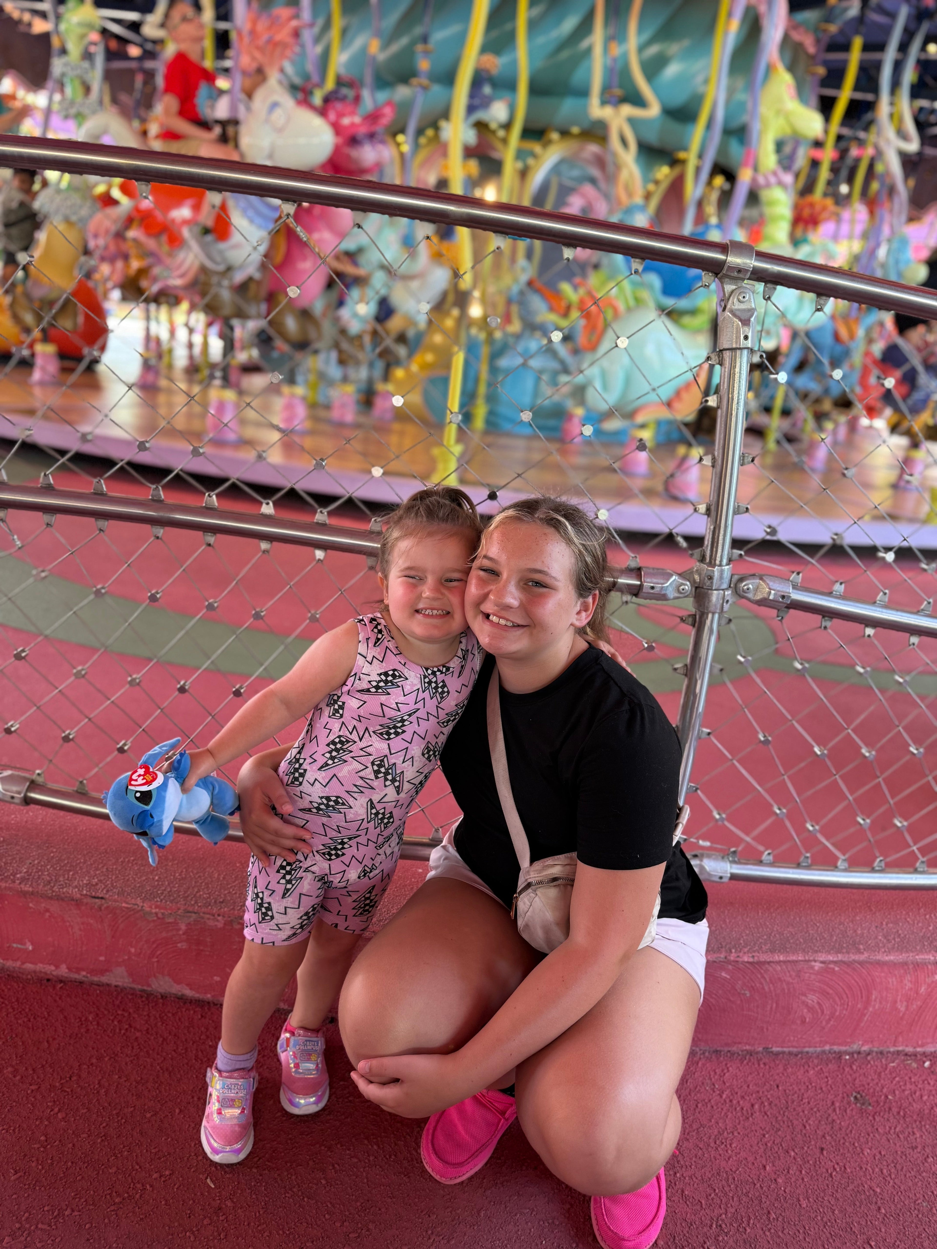 Raising Siblings of a Medically Complex Child: The Balance No One Talks About