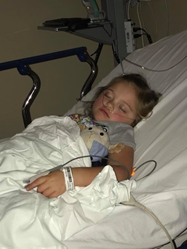 A Letter to the Mom Who Just Got the Diagnosis