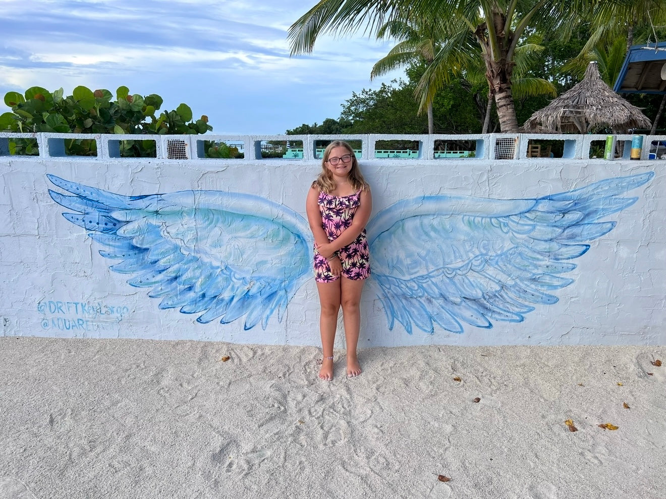 The Little Wins We Celebrate (PCD + Atypical CF Edition)