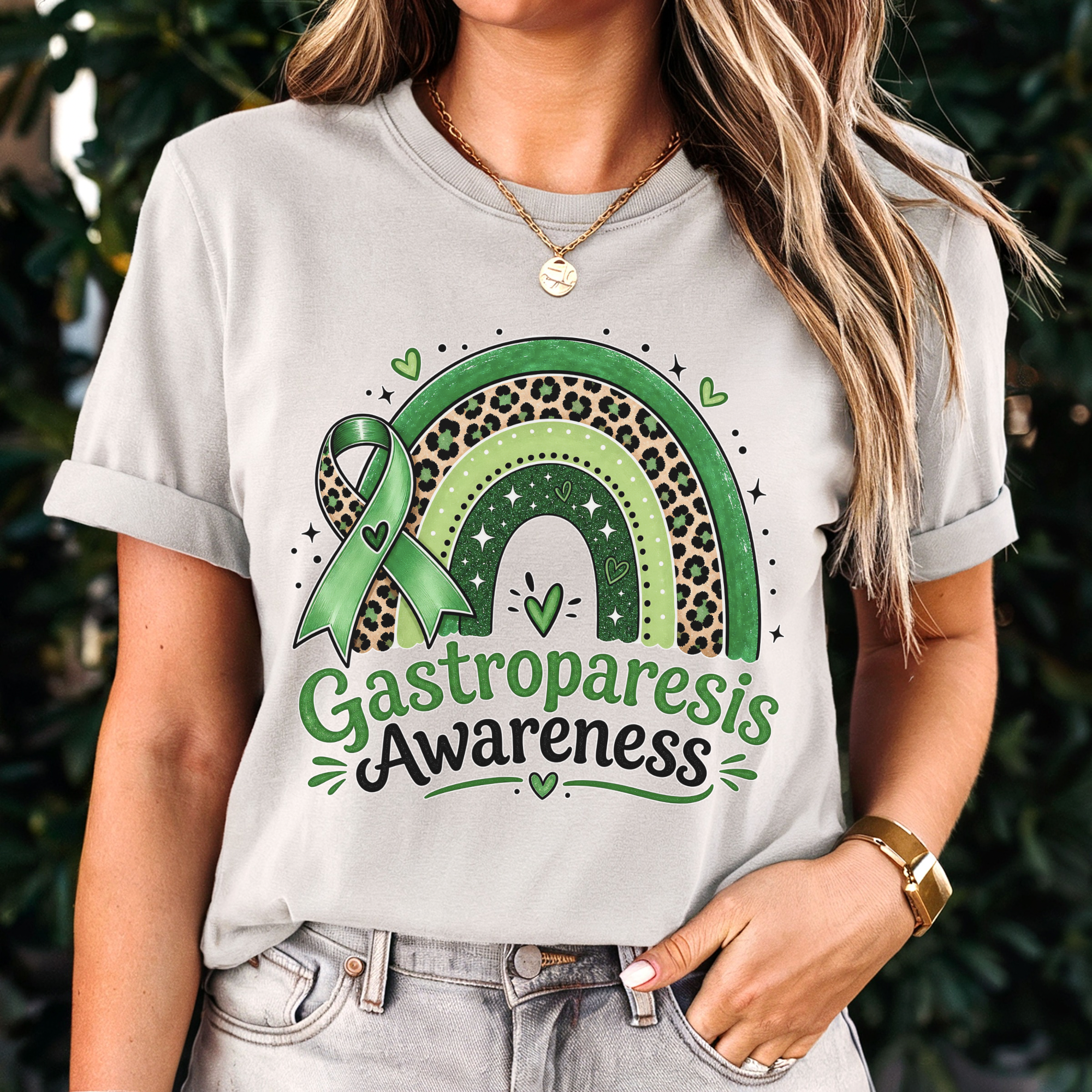 Gastrointestinal Awareness