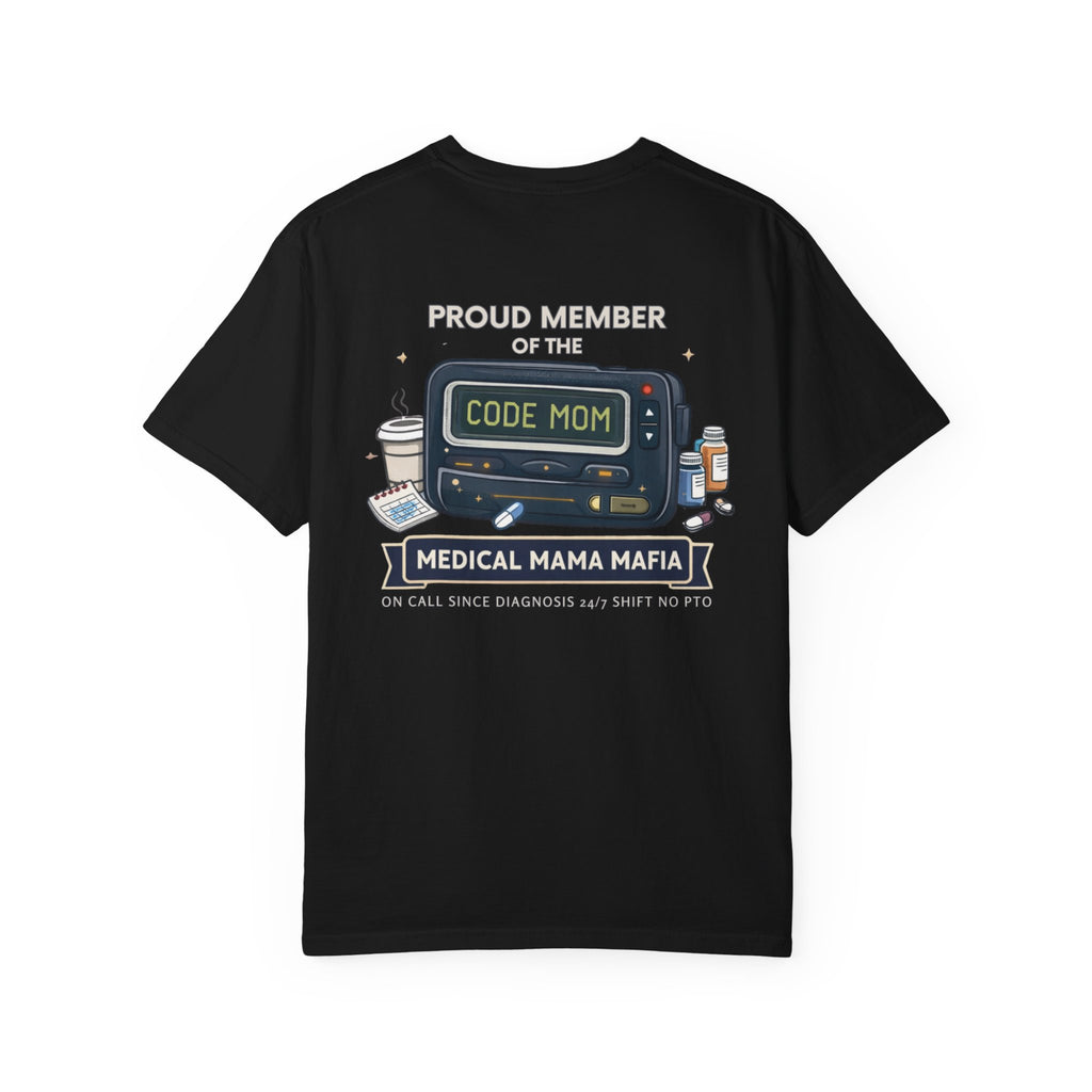 Medical Mama Mafia T-Shirt