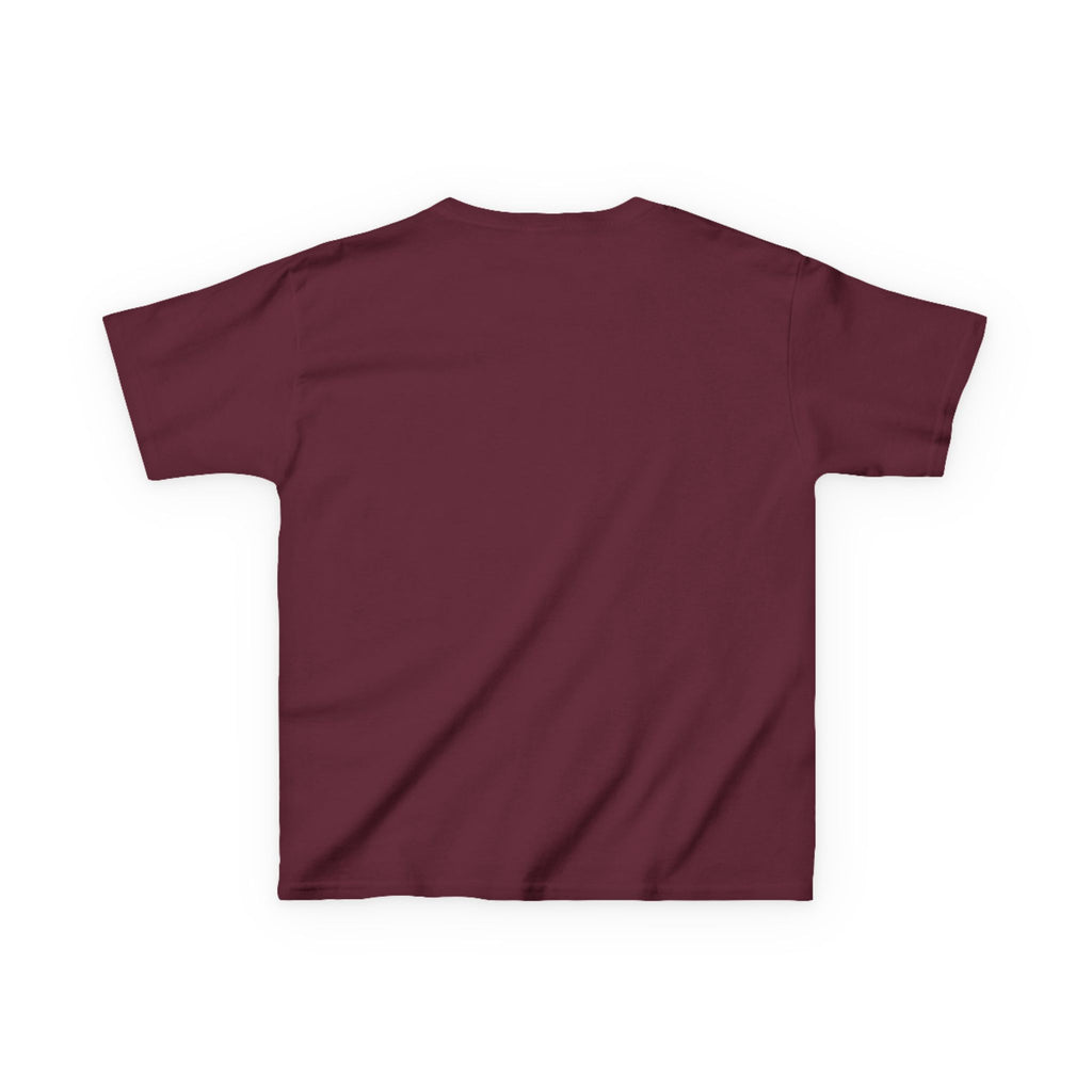 Kids 'Not Easy Being Wheezy' PCD Awareness Tee