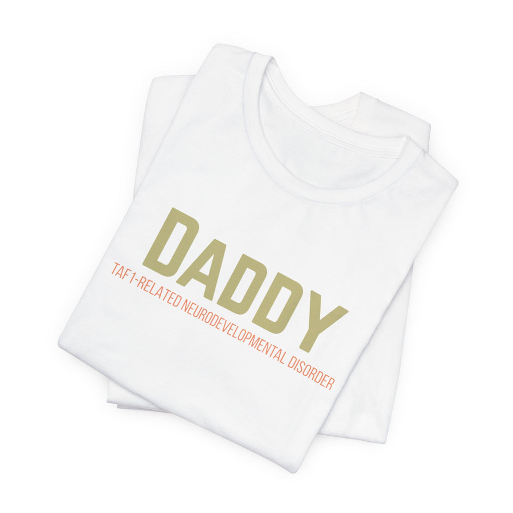 Daddy Tee — “We All Thrive” TAF-1 Neuro