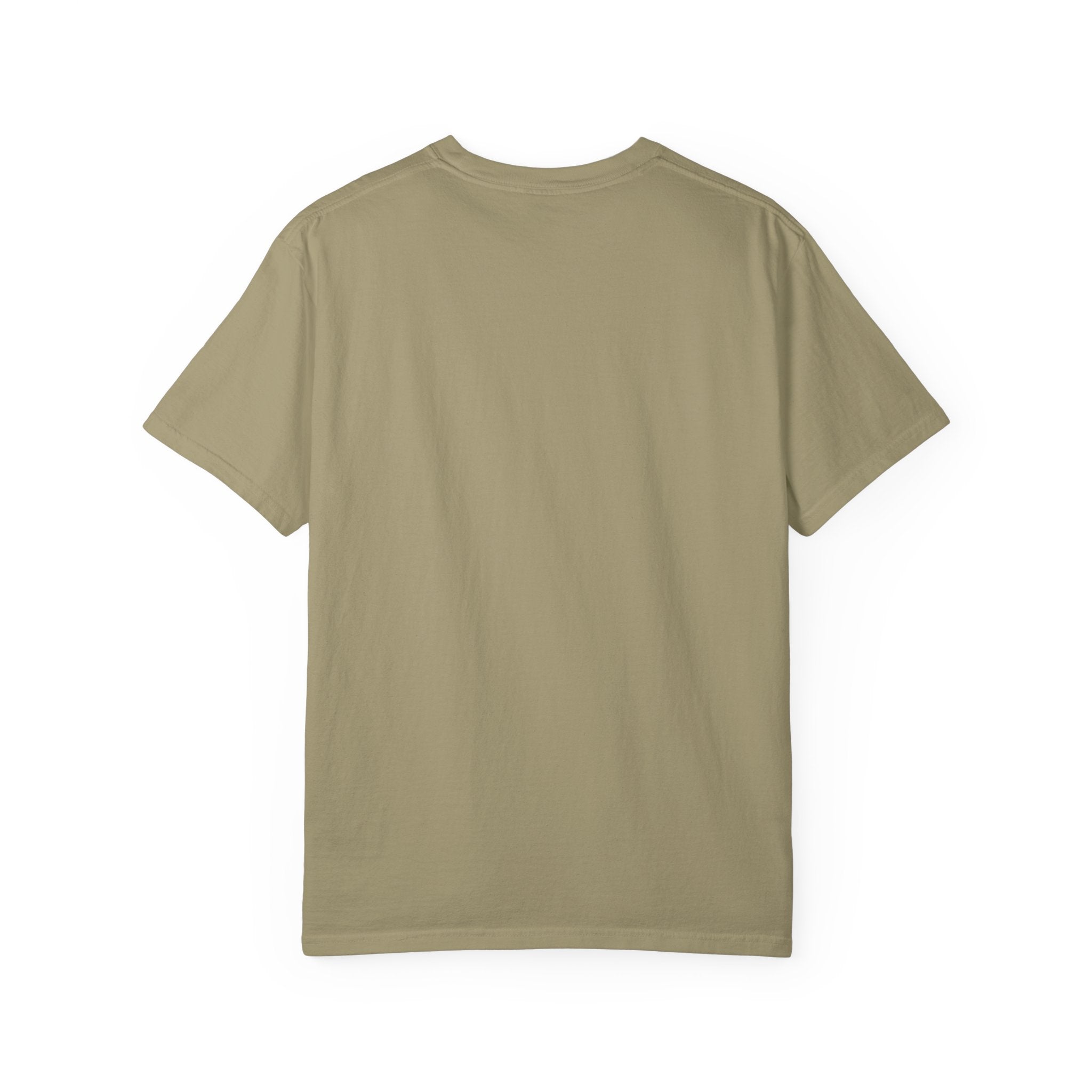 Andme Bamboo — "All My Real Friends Are On Whatnot" Graphic Tee