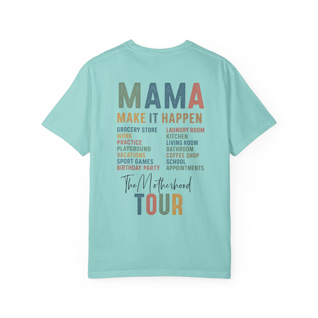 The Motherhood Tour Unisex T-Shirt