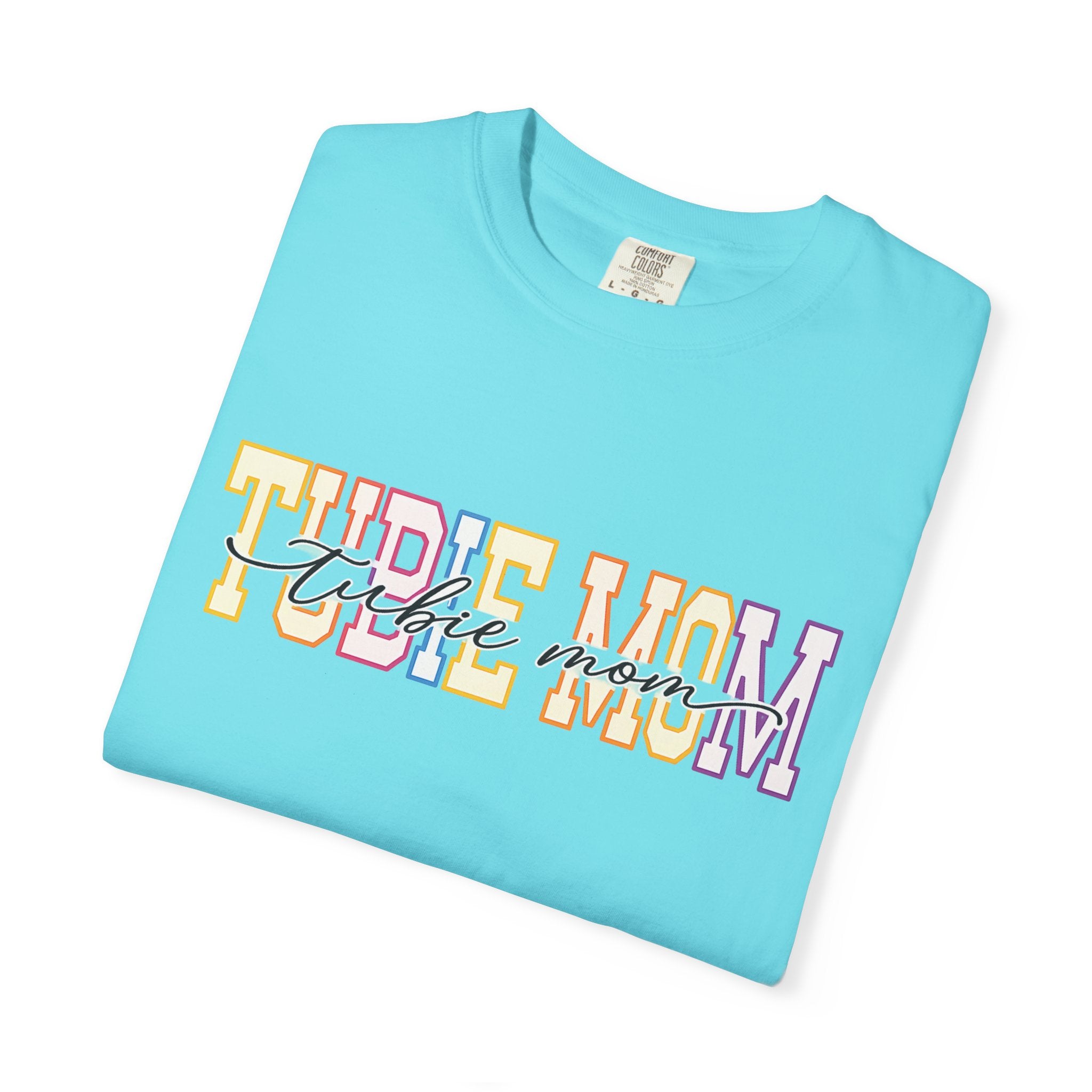 Tubie Mom Tee
