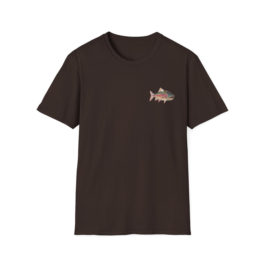 Fishers of men girl design
