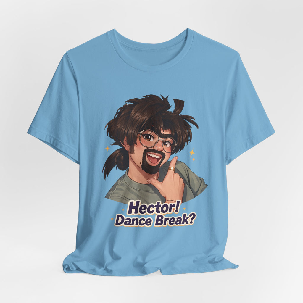Hector Dance Break Tee