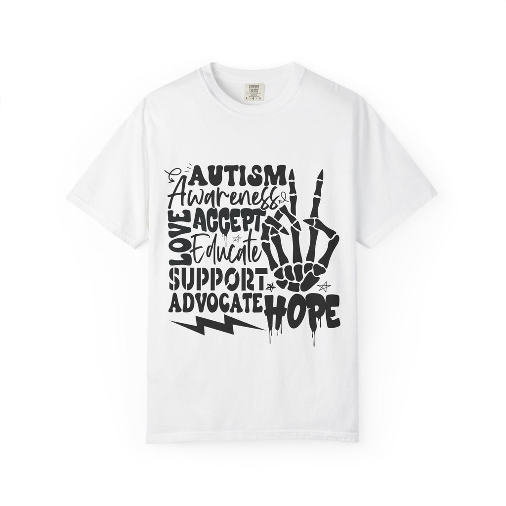 Autism Awareness T-Shirt
