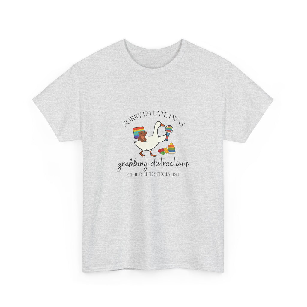 T-Shirt - Goose Child Life Graphic Tee