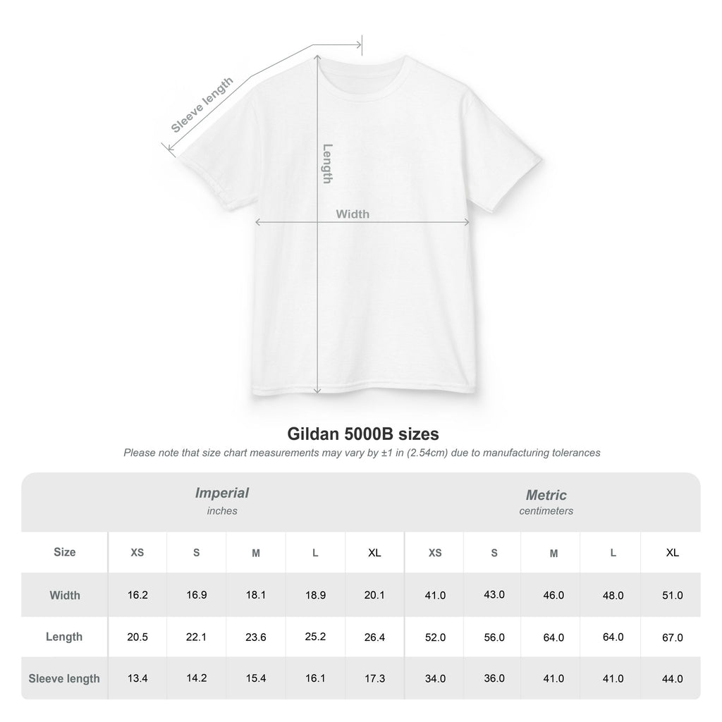 Youth PCD Camo Logo T-Shirt — Primary Ciliary Dyskinesia Awareness Tee