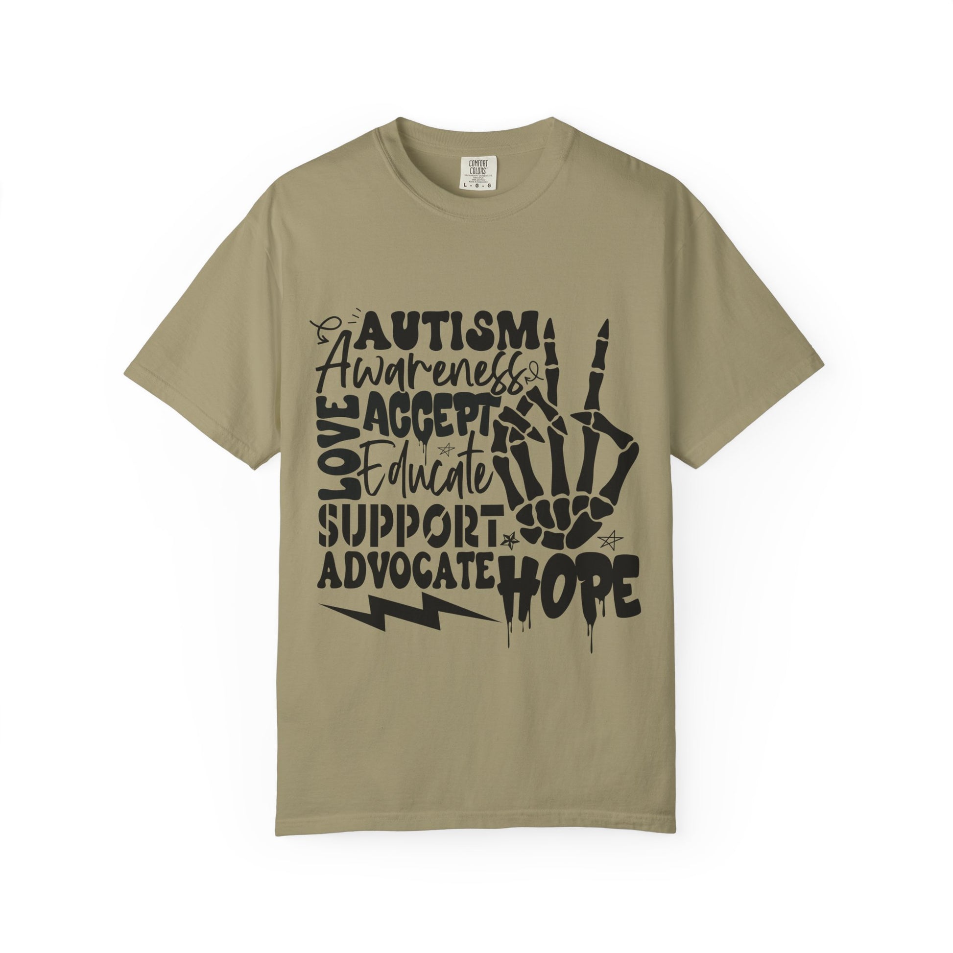 Autism Awareness T-Shirt