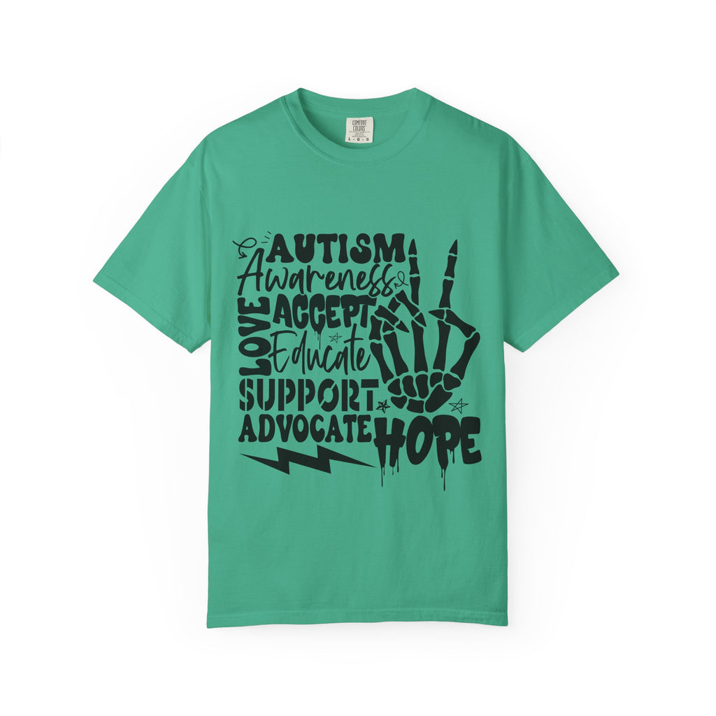 Autism Awareness T-Shirt