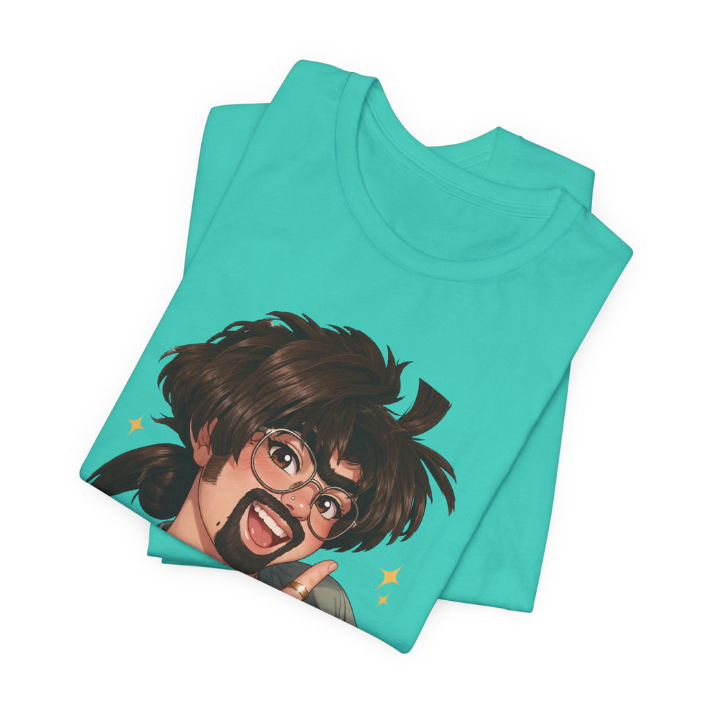 Hector Dance Break Tee