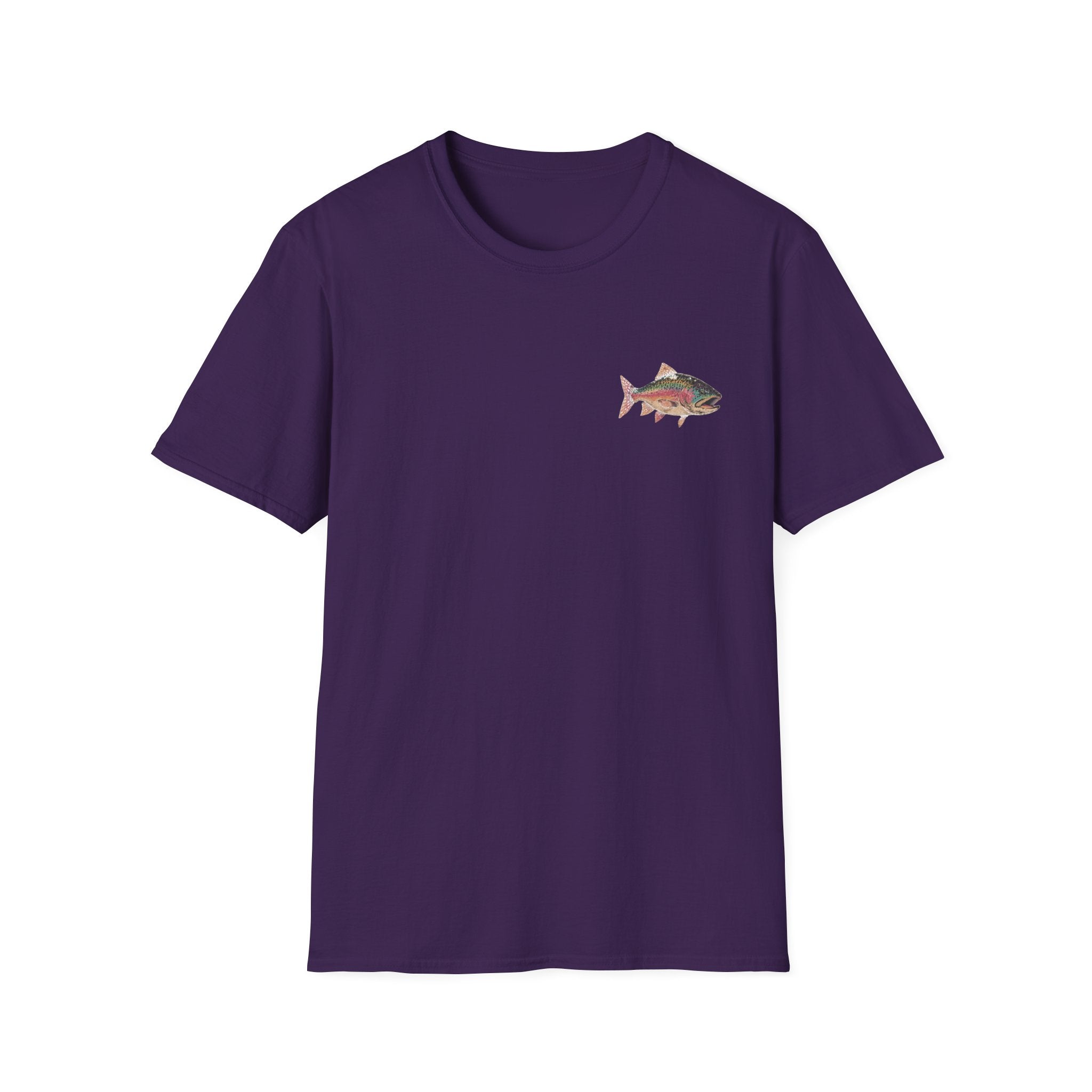 Fishers of men girl design