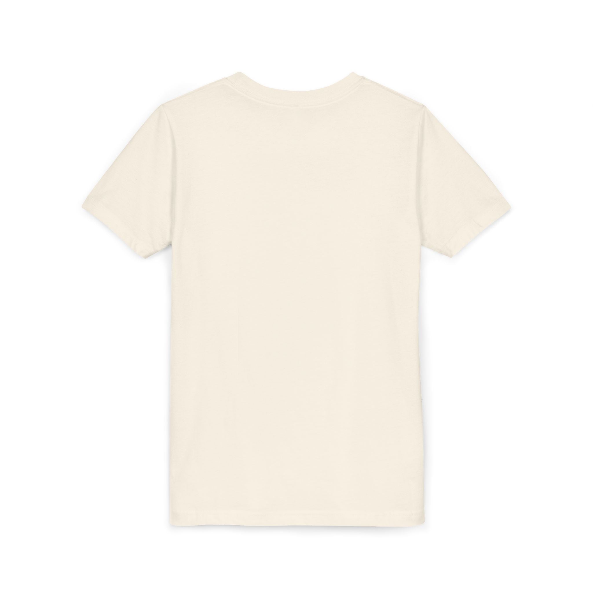 Youth Tee — "Cute and Medically Expensive" Pink Floral Graphic