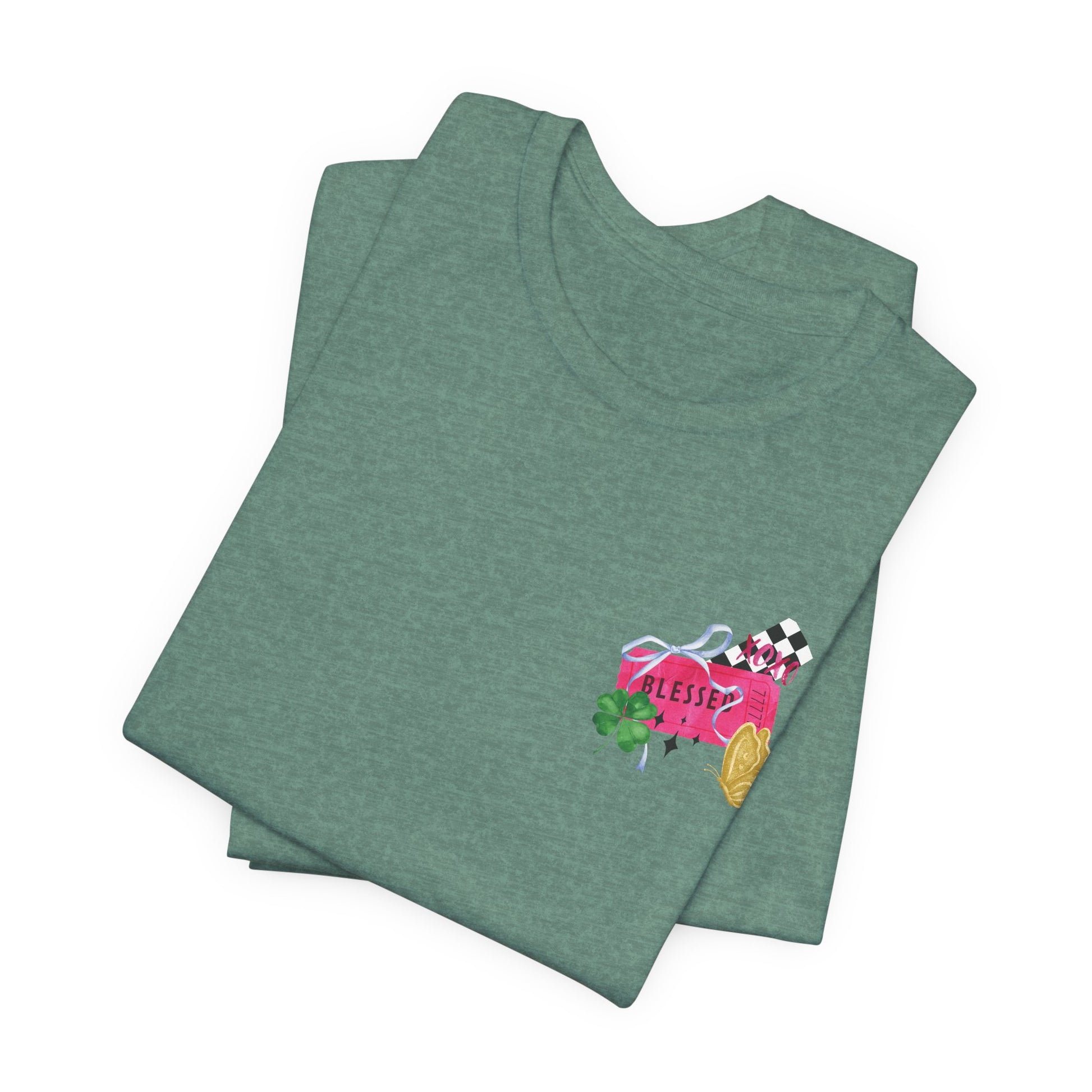 Bad Moms Club Tee