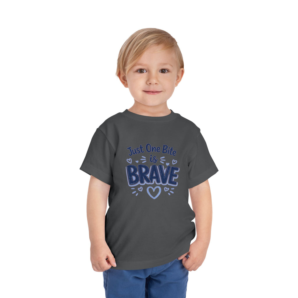 Toddler ARFID Awareness Warrior T-Shirt