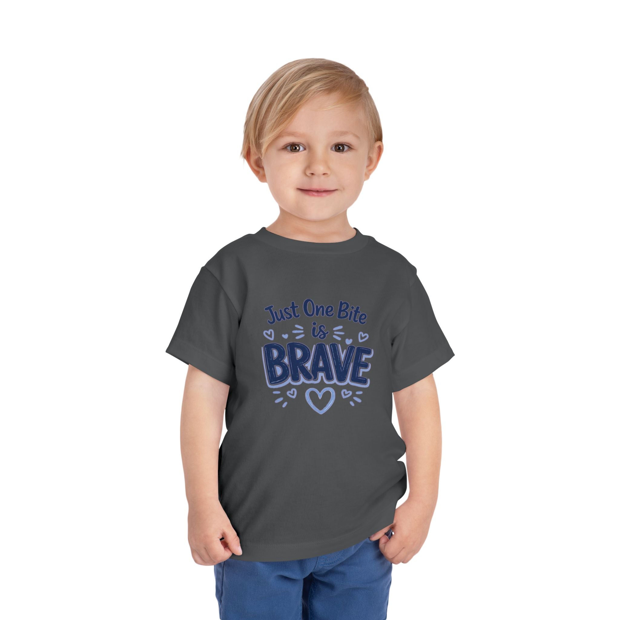 Toddler ARFID Awareness Warrior T-Shirt