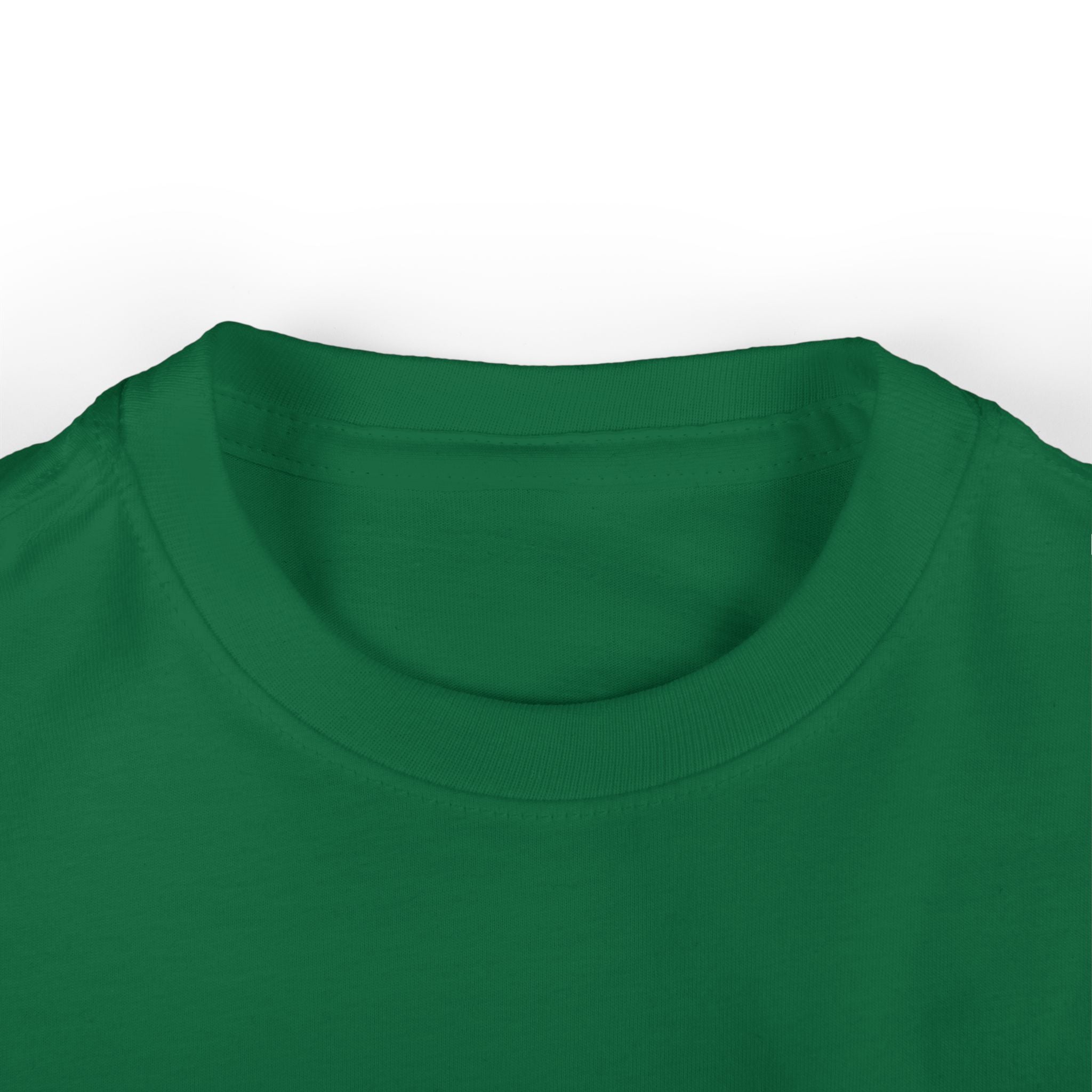 Infant Tee — "Not Easy Being Wheezy" PCD Awareness