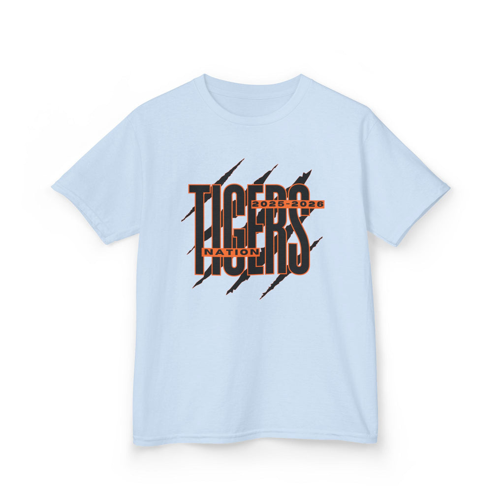 YOUTH Tiger Nation Pride T-Shirt
