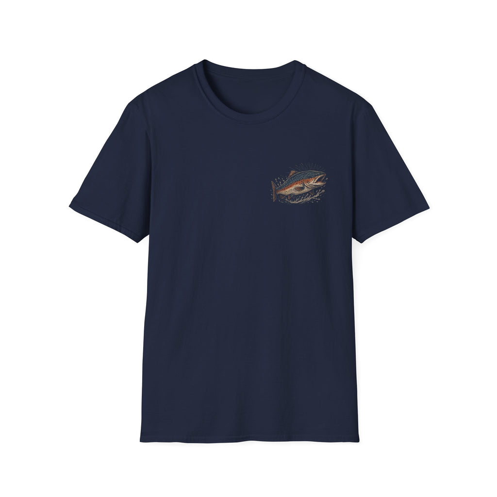 Fishers of Men Boy design