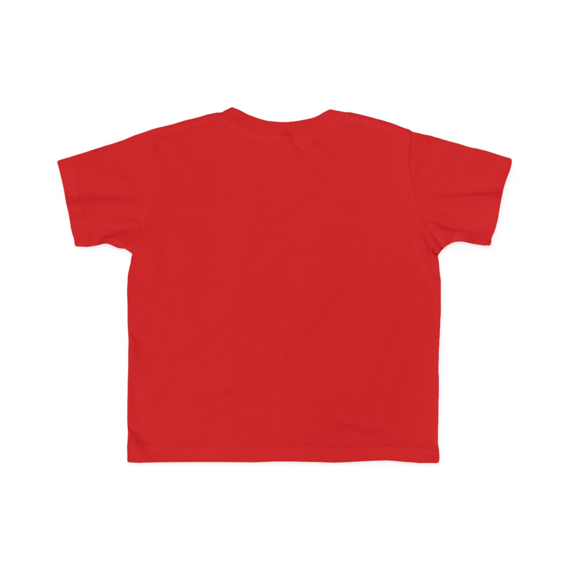 Toddler's Eco-Friendly Tee: Save the Locals, Cute Kids Shirt, Sustainable Fashion, Nature Lover Gift, Children's Awareness Apparel