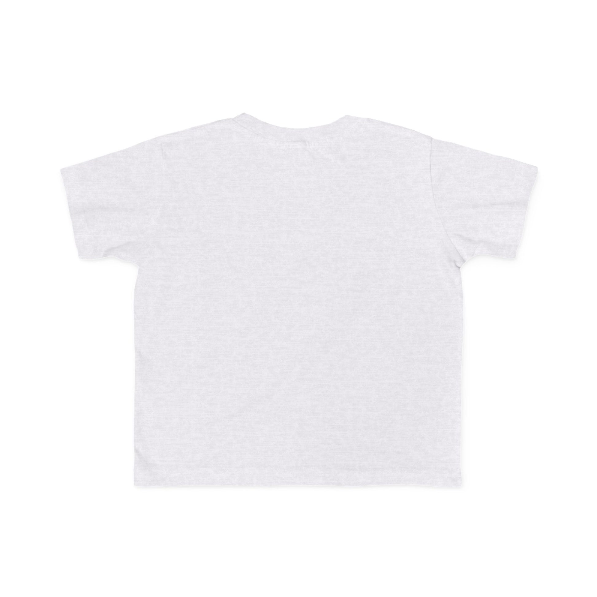 Toddler's Eco-Friendly Tee: Save the Locals, Cute Kids Shirt, Sustainable Fashion, Nature Lover Gift, Children's Awareness Apparel