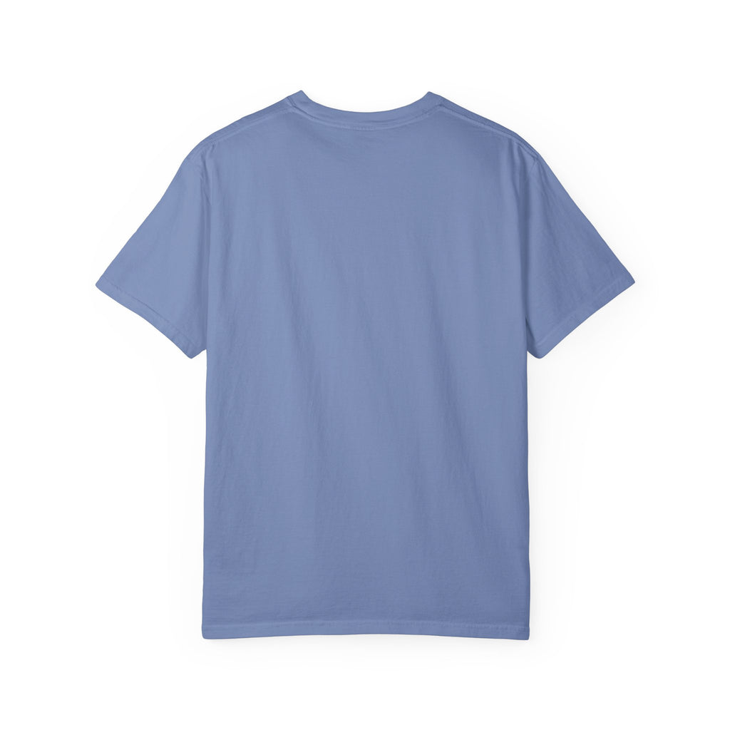 Andme Bamboo — "All My Real Friends Are On Whatnot" Graphic Tee