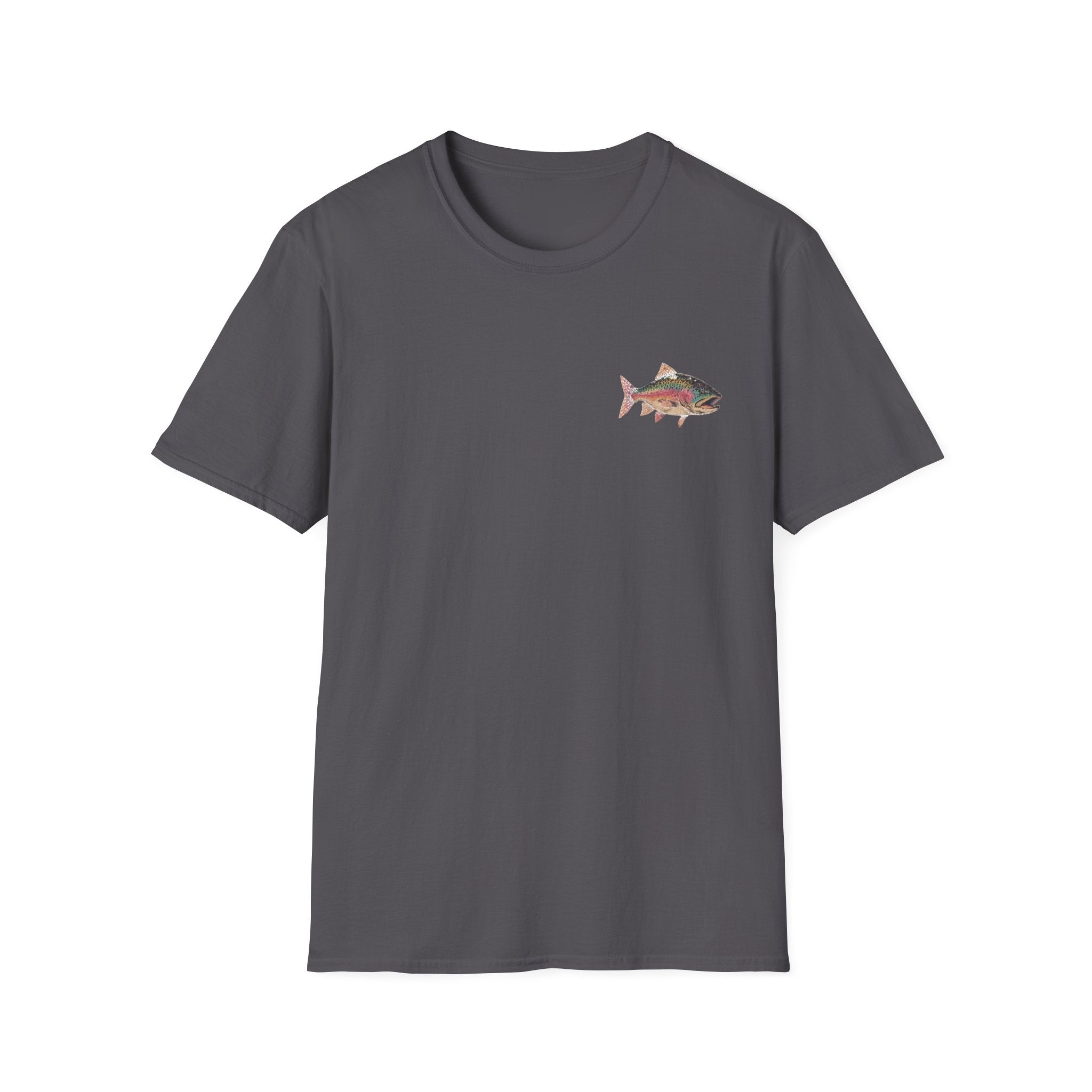 Fishers of men girl design