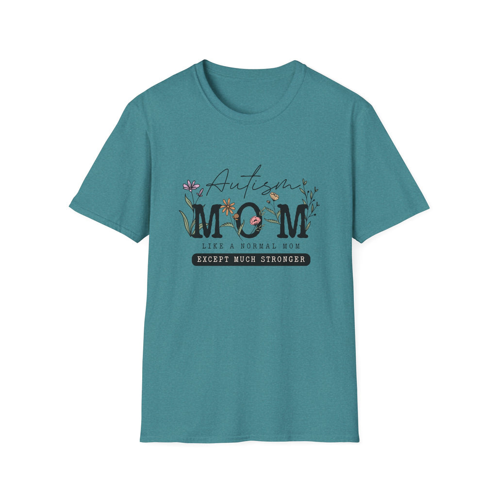 Autism Mom Unisex Tee