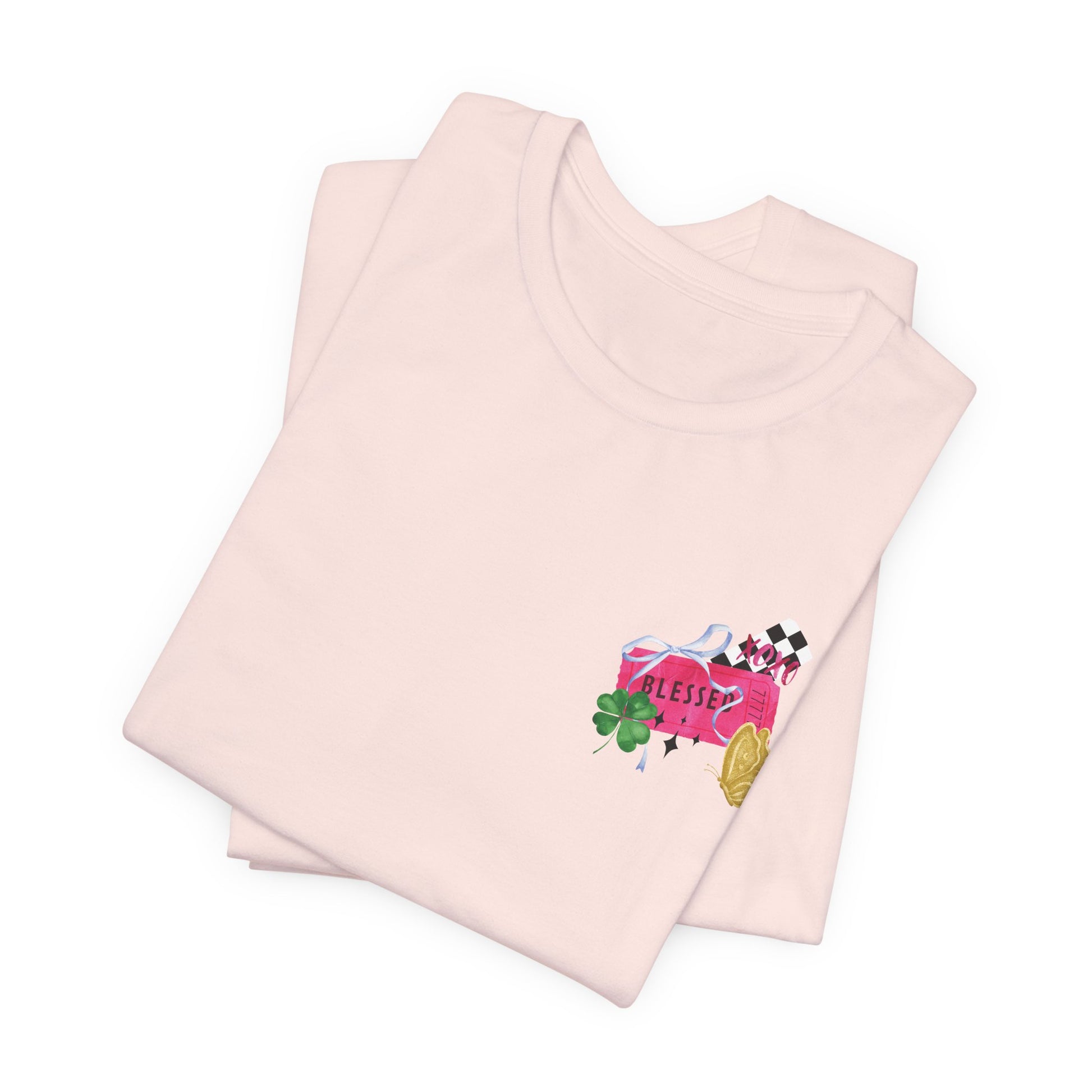 Bad Moms Club Tee