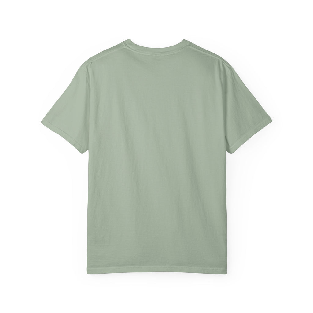 Andme Bamboo — "All My Real Friends Are On Whatnot" Graphic Tee