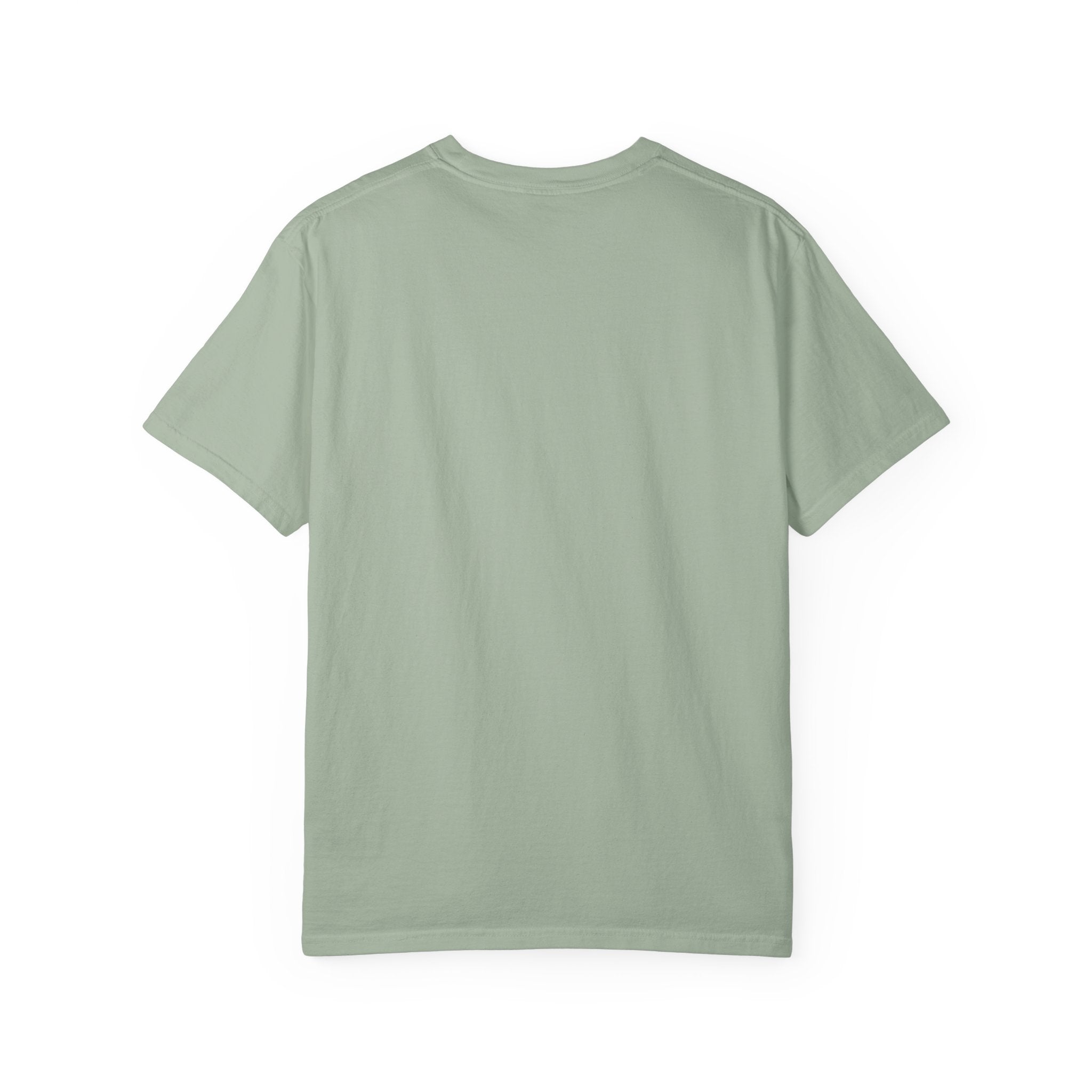 Andme Bamboo — "All My Real Friends Are On Whatnot" Graphic Tee