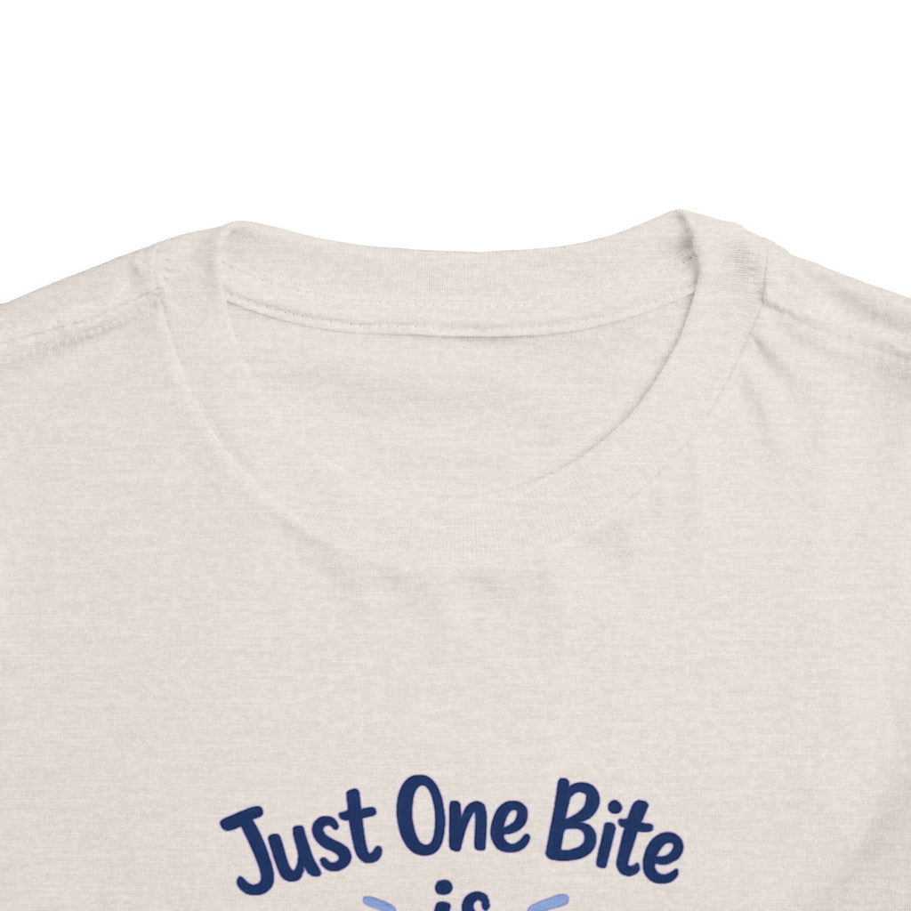 Toddler ARFID Awareness Warrior T-Shirt