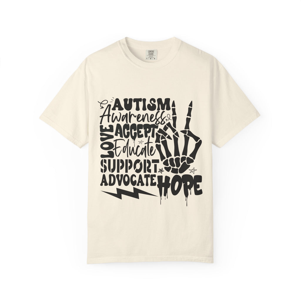 Autism Awareness T-Shirt