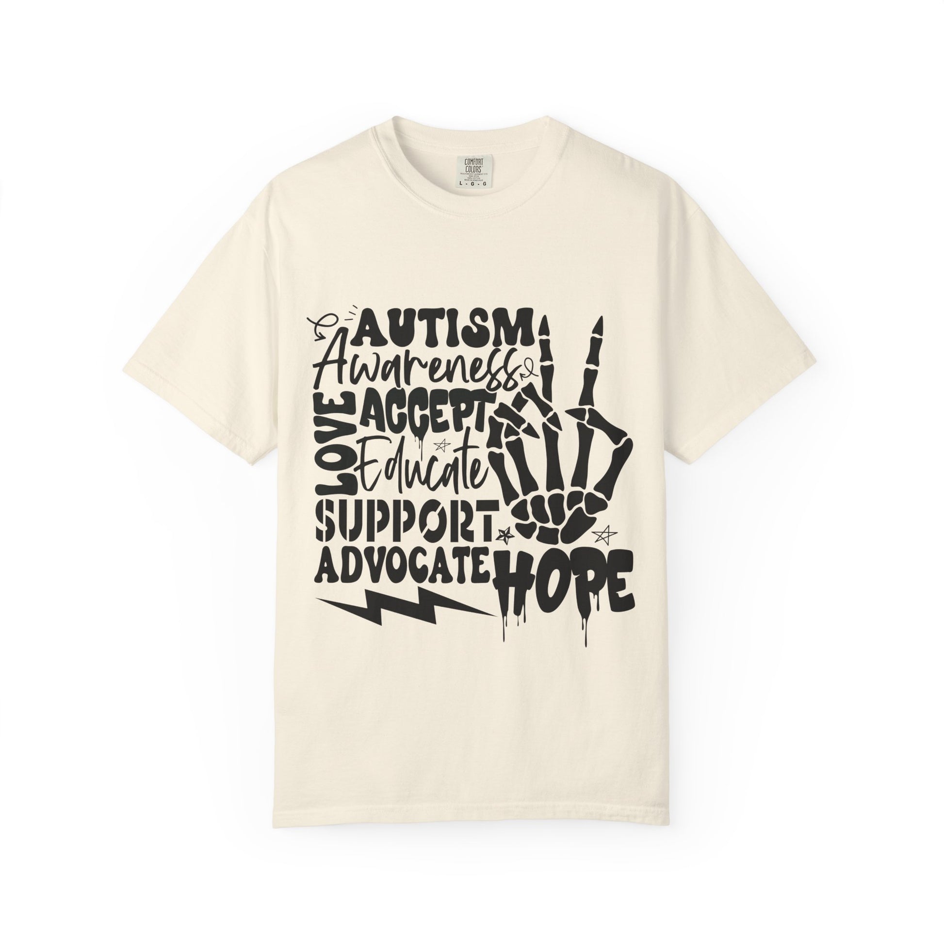 Autism Awareness T-Shirt