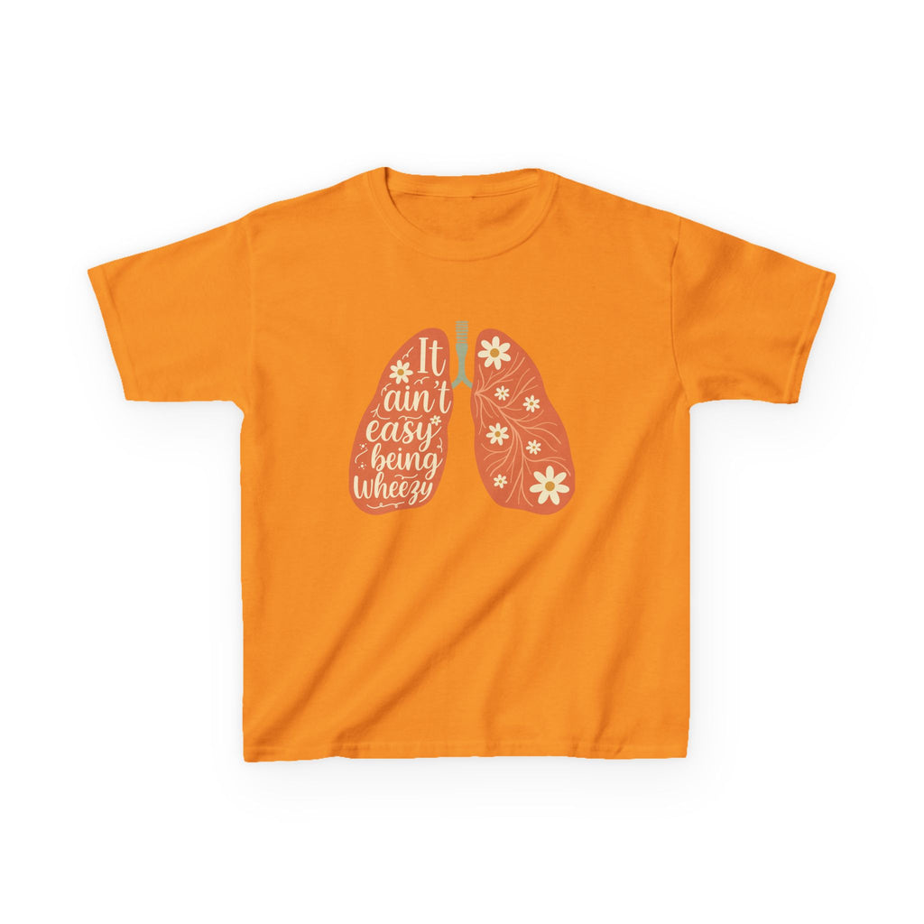 Youth Flower Tee