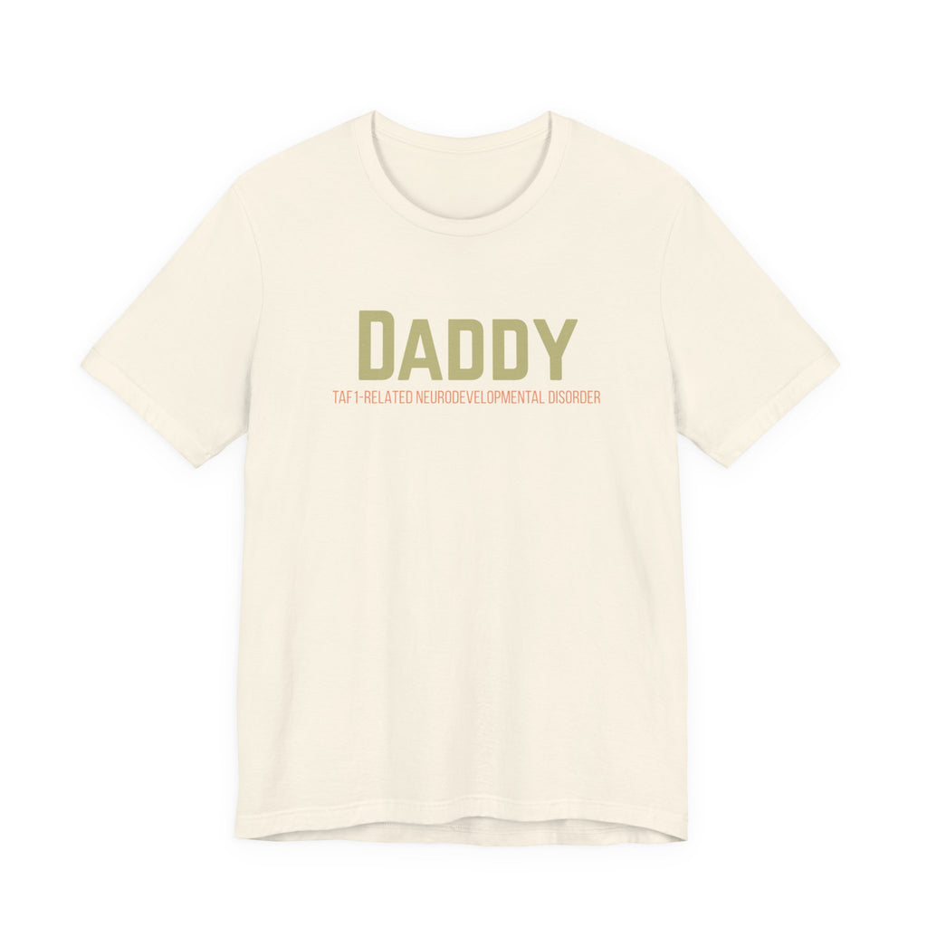 Daddy Tee — “We All Thrive” TAF-1 Neuro