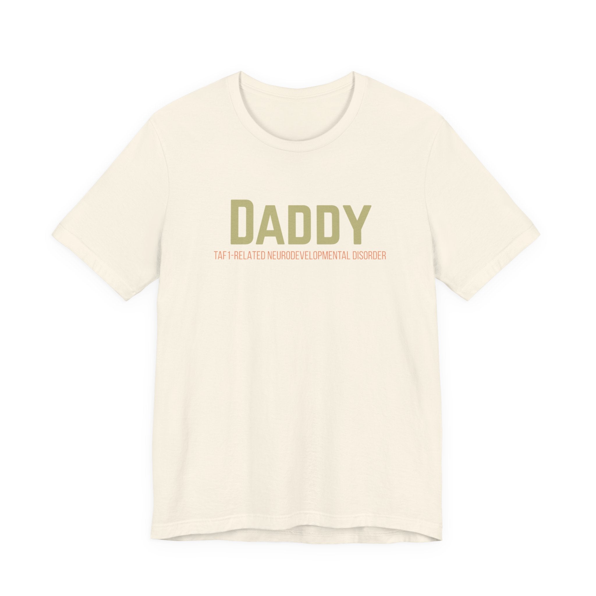 Daddy Tee — “We All Thrive” TAF-1 Neuro